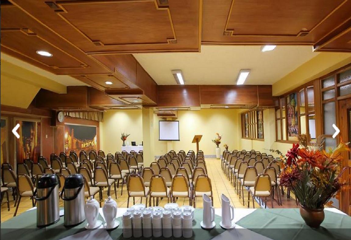 Hotel El Puma Cusco