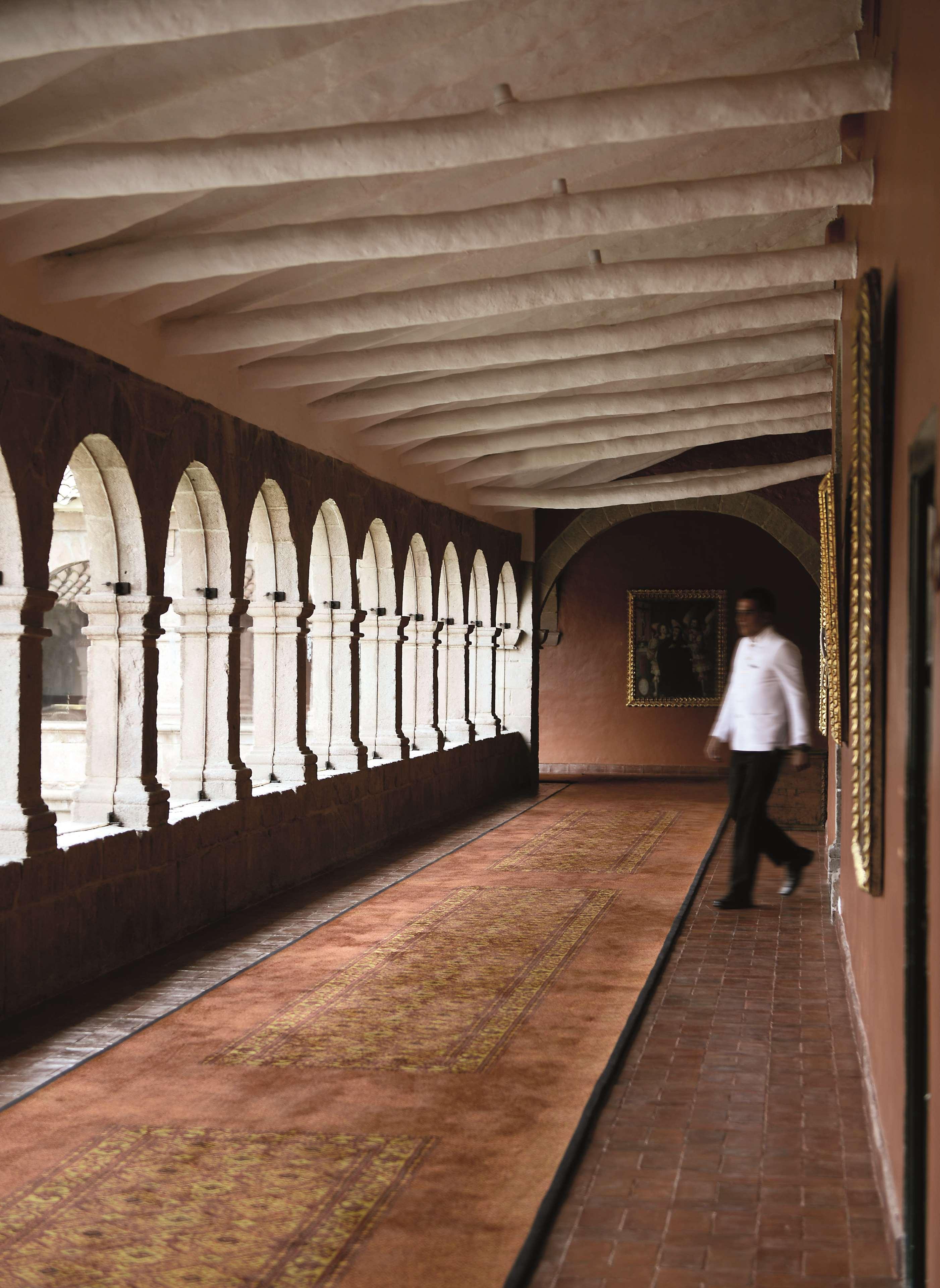 Monasterio, A Belmond Hotel, Cusco