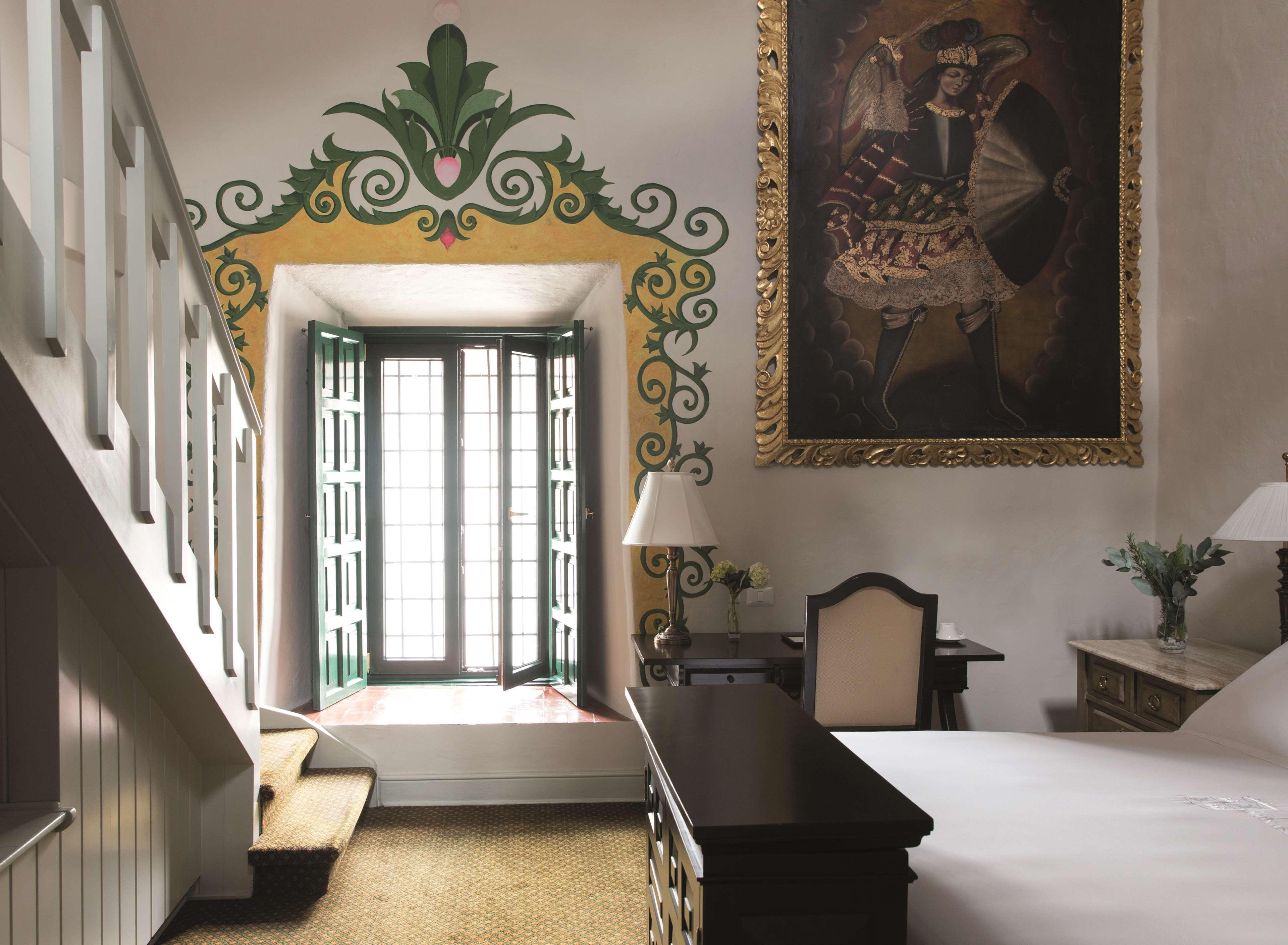 Hotel Monasterio, A Belmond Hotel, Cusco