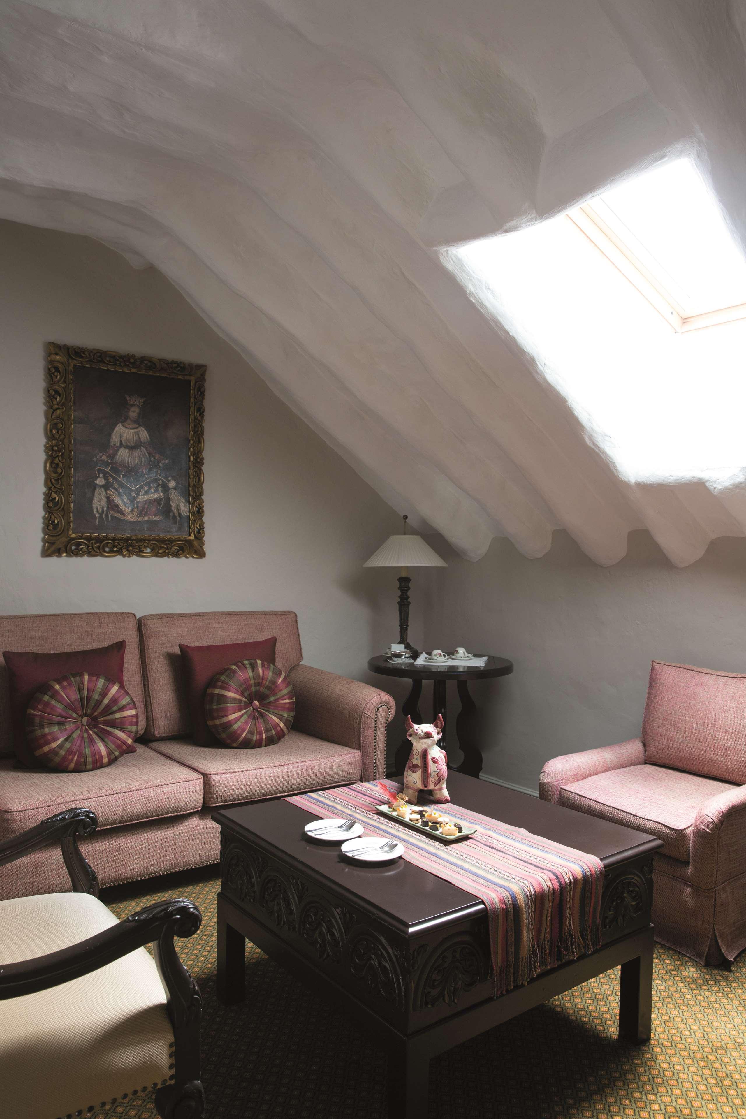 Monasterio, A Belmond Hotel, Hotel