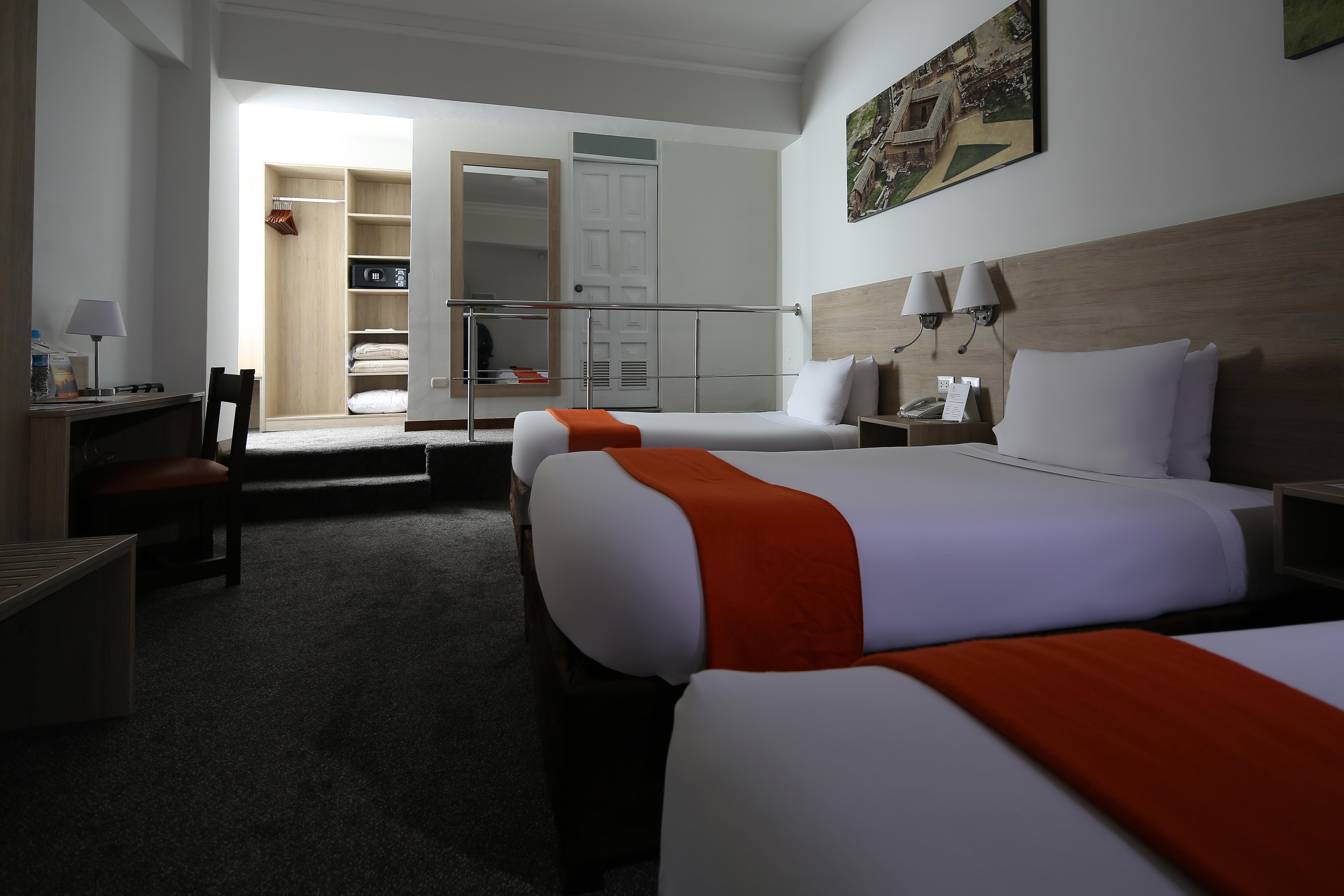 Hotel Casa Andina Standard Catedral Cusco
