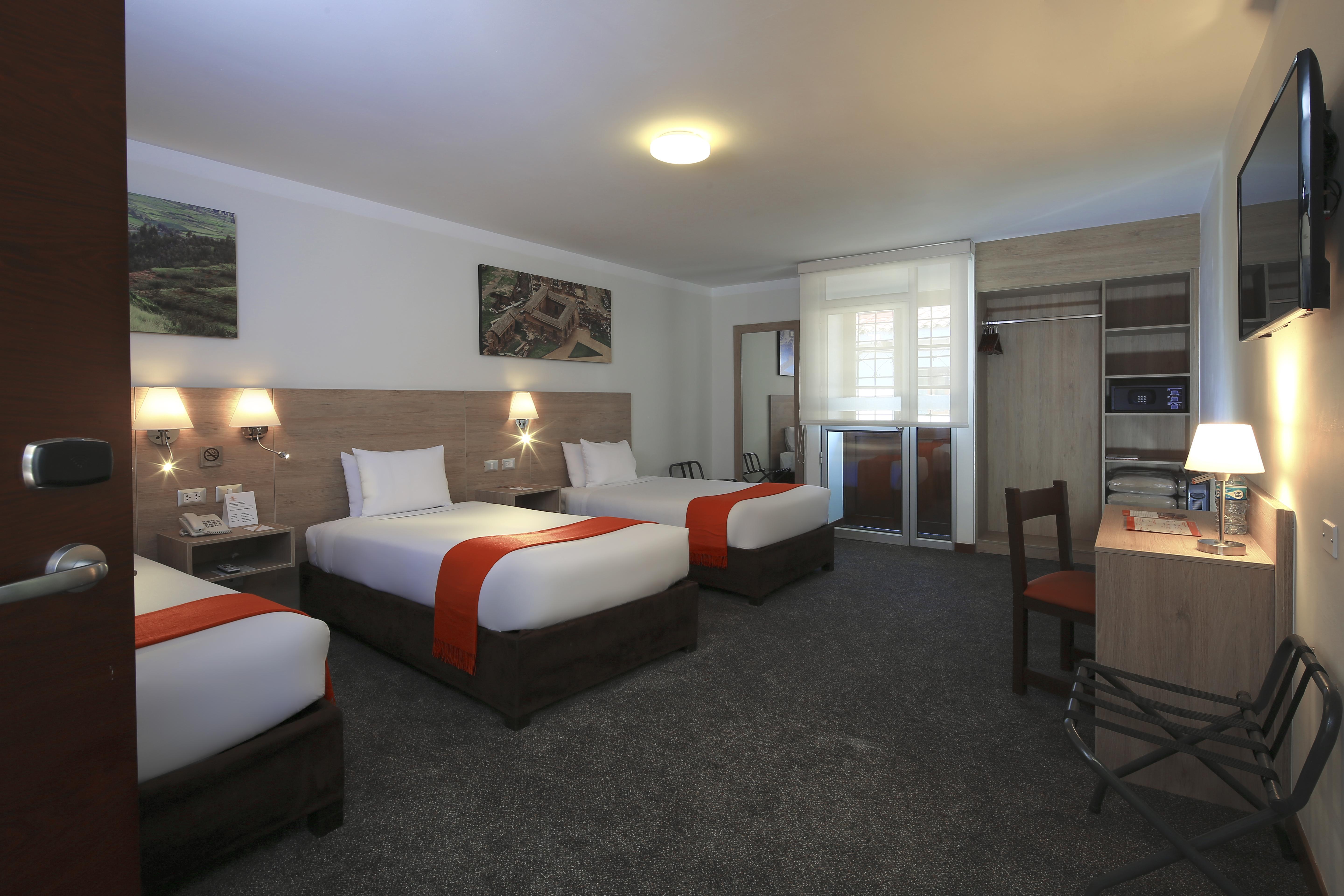 Hotel Casa Andina Standard Catedral Cusco