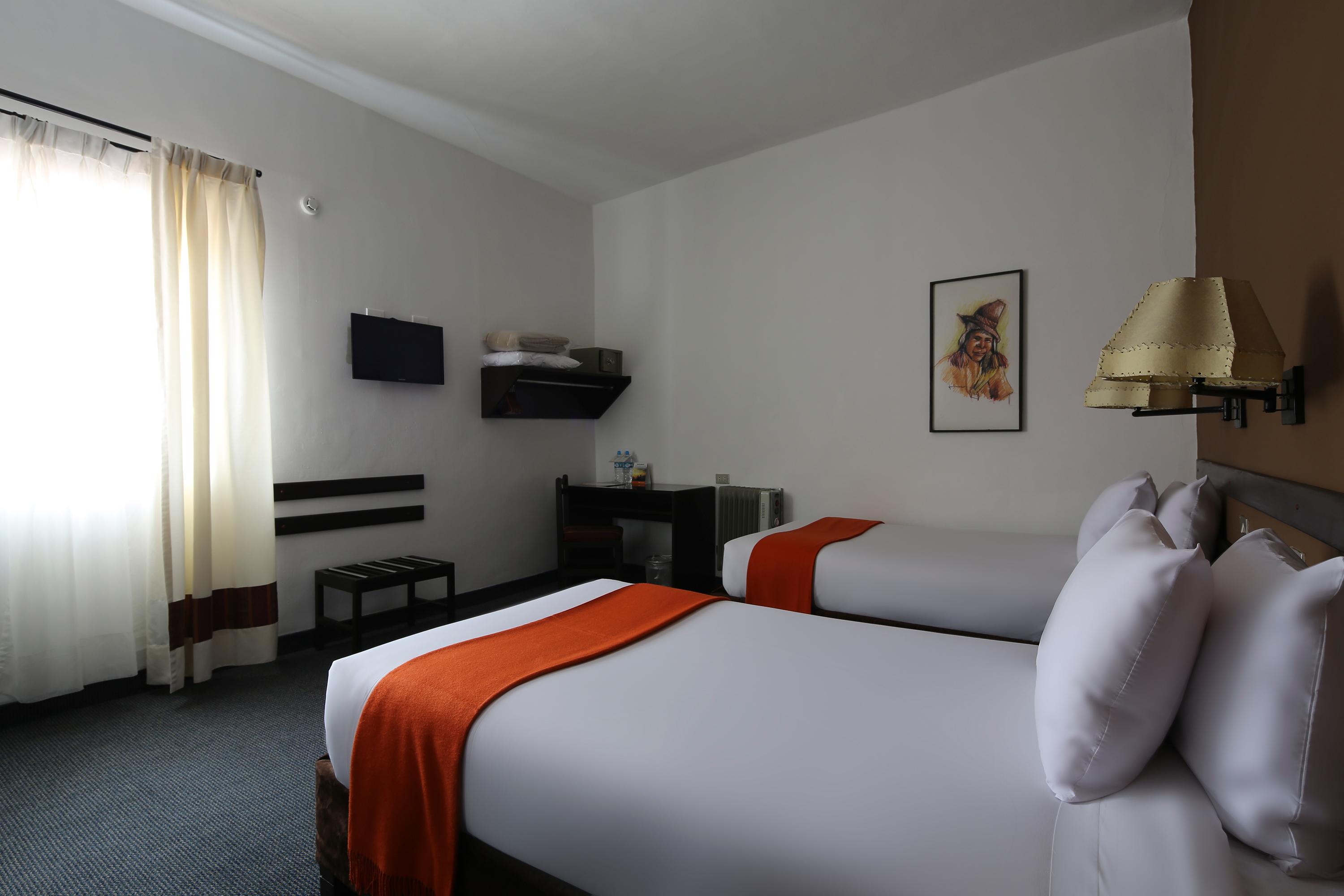 Raymi Hotel