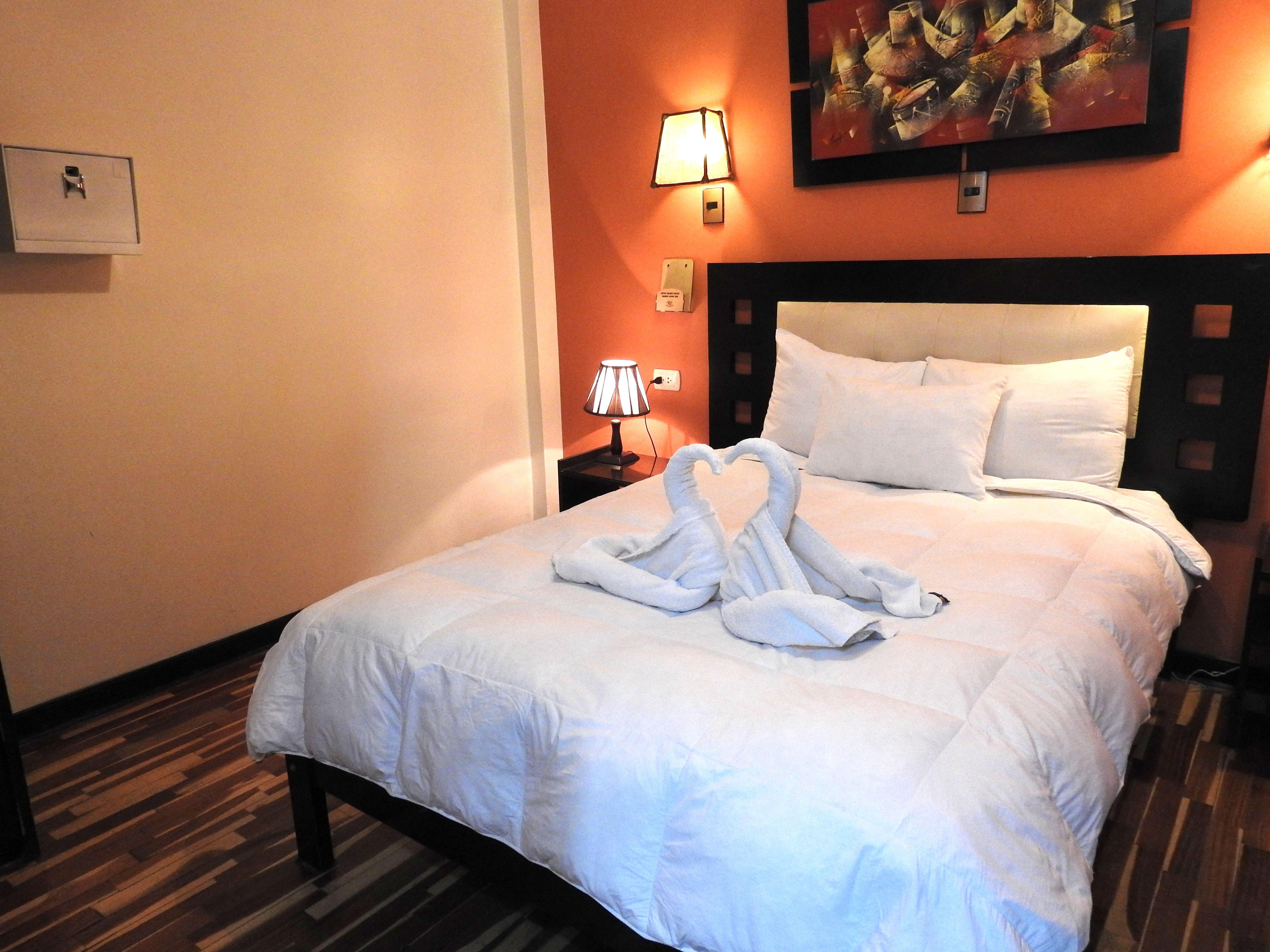Manco Capac Hotel