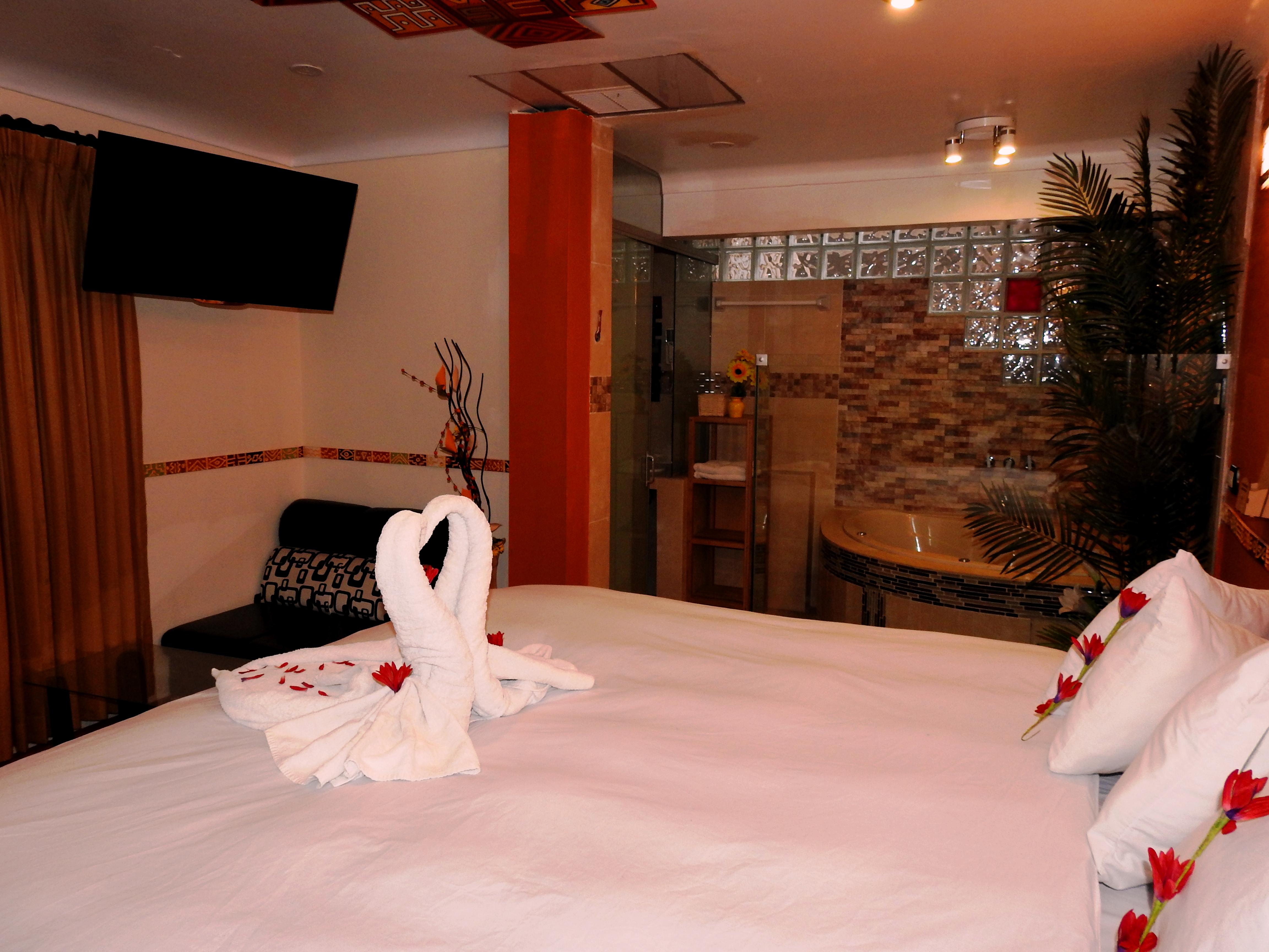 Manco Capac Hotel Cusco