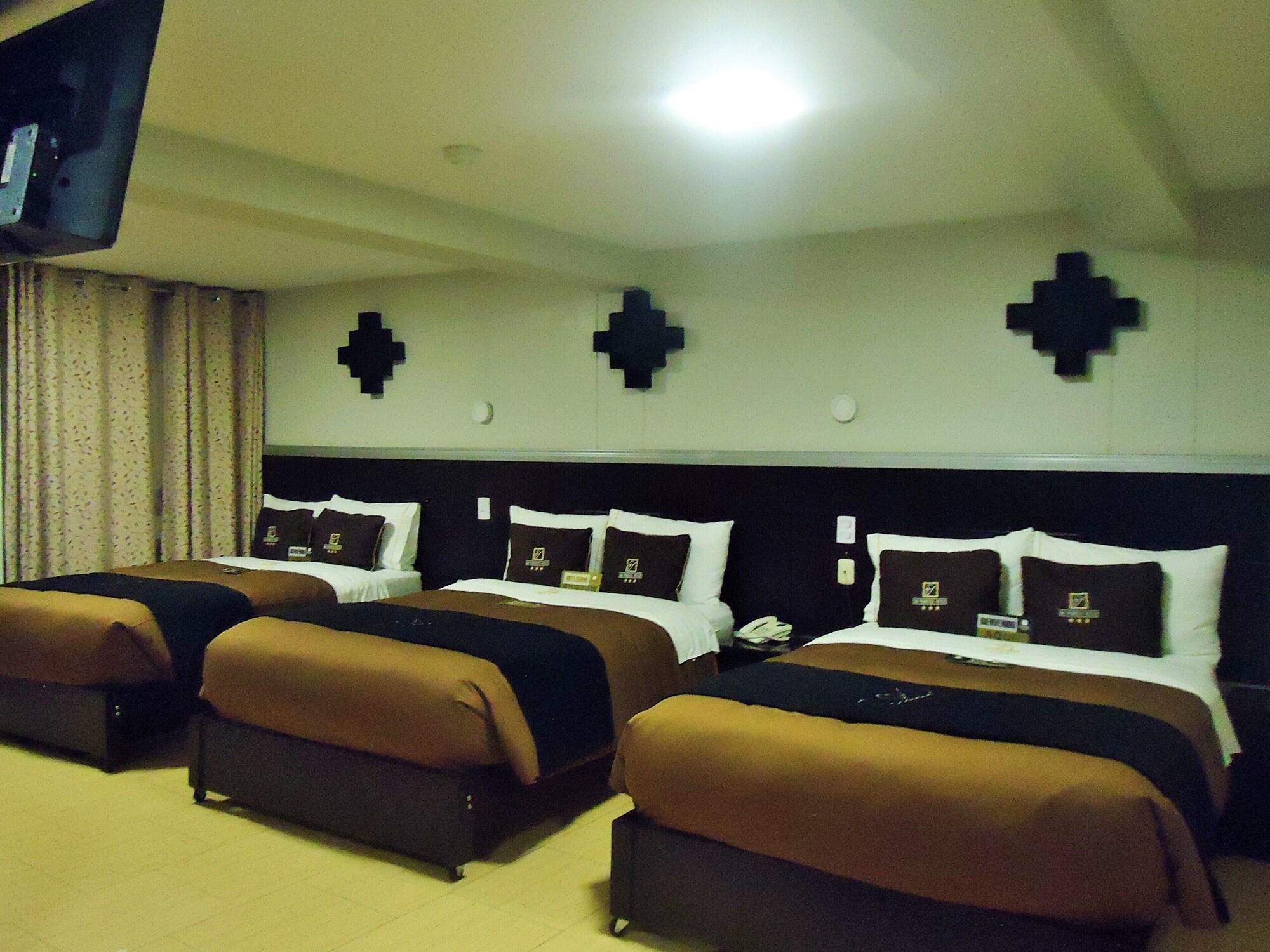 Hotel San Francisco Plaza