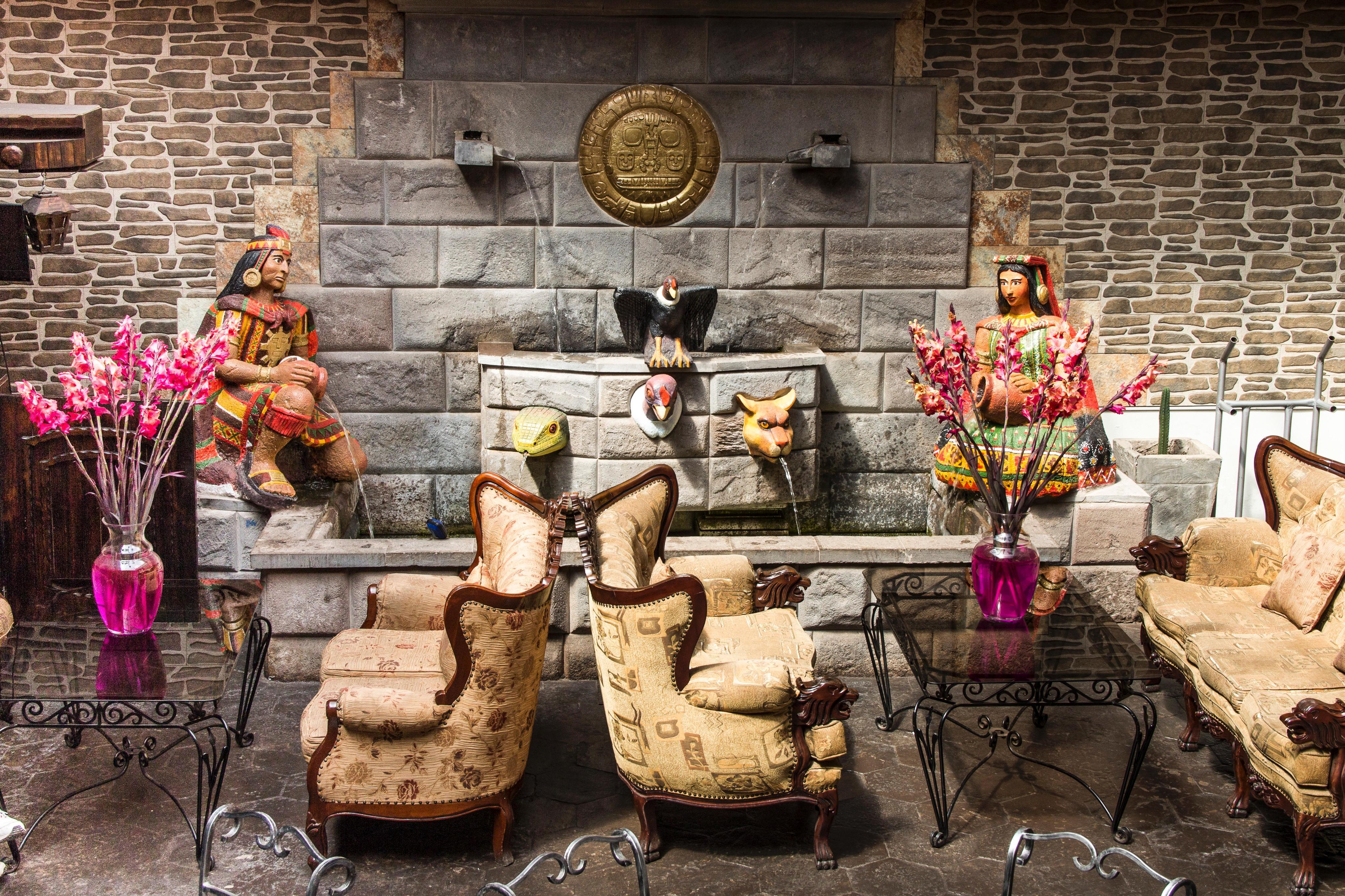 Hotel San Francisco Plaza 3*