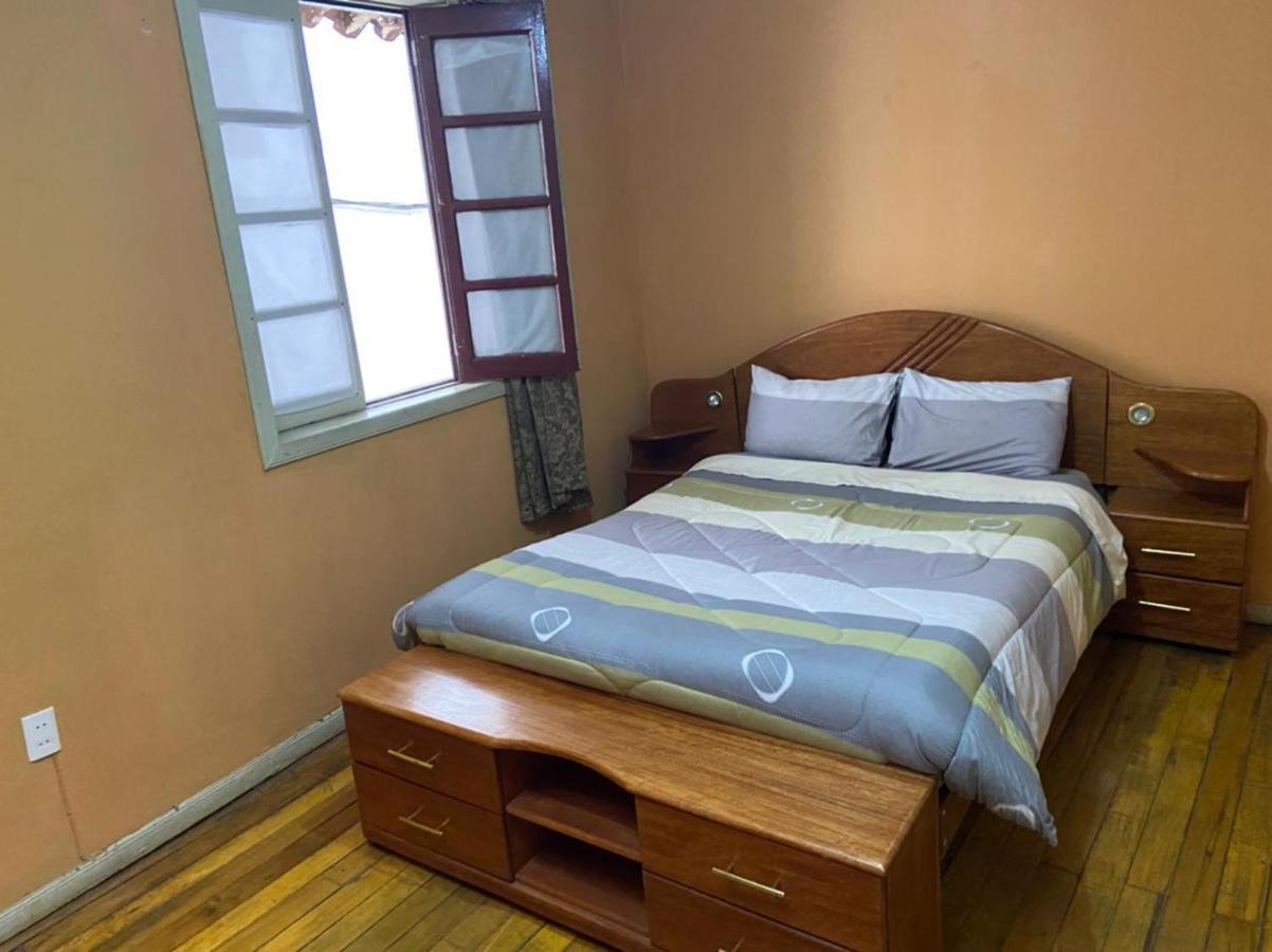 Hostel Casa K'intu *