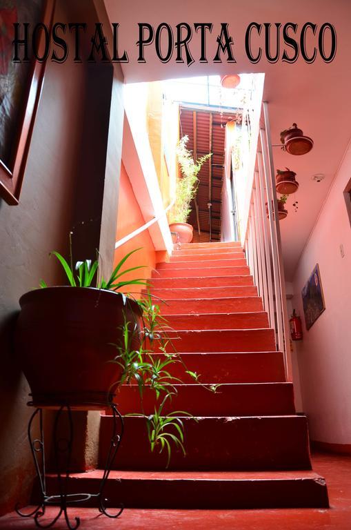 Hostel Porta