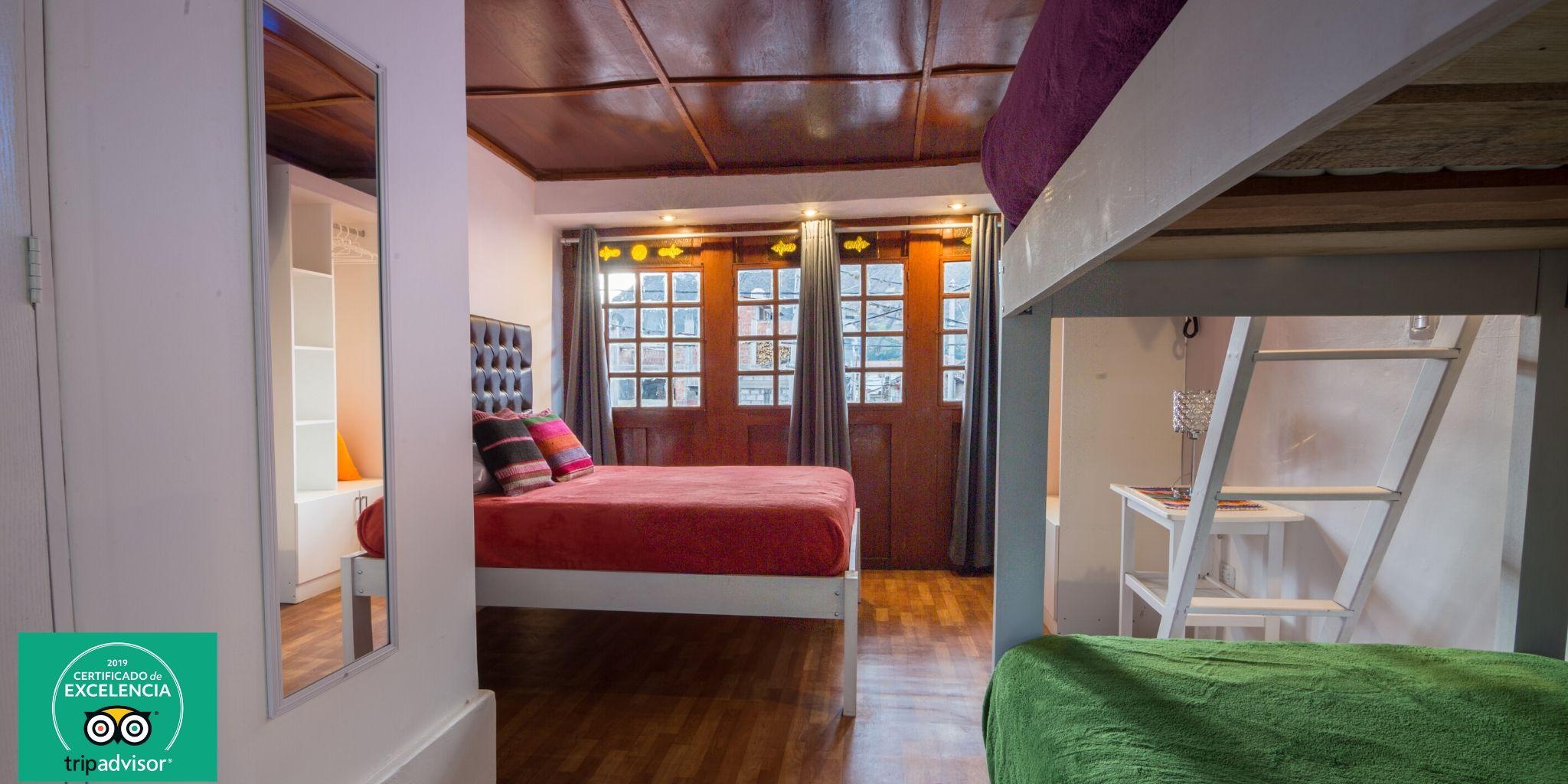 Hotel Private Collection R House Cusco Cusco