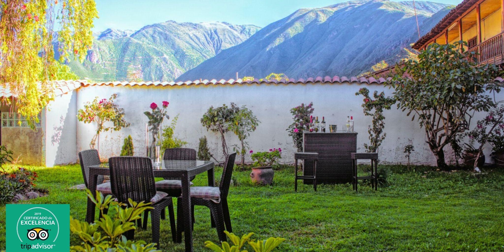 Hotel Private Collection R House Cusco Cusco