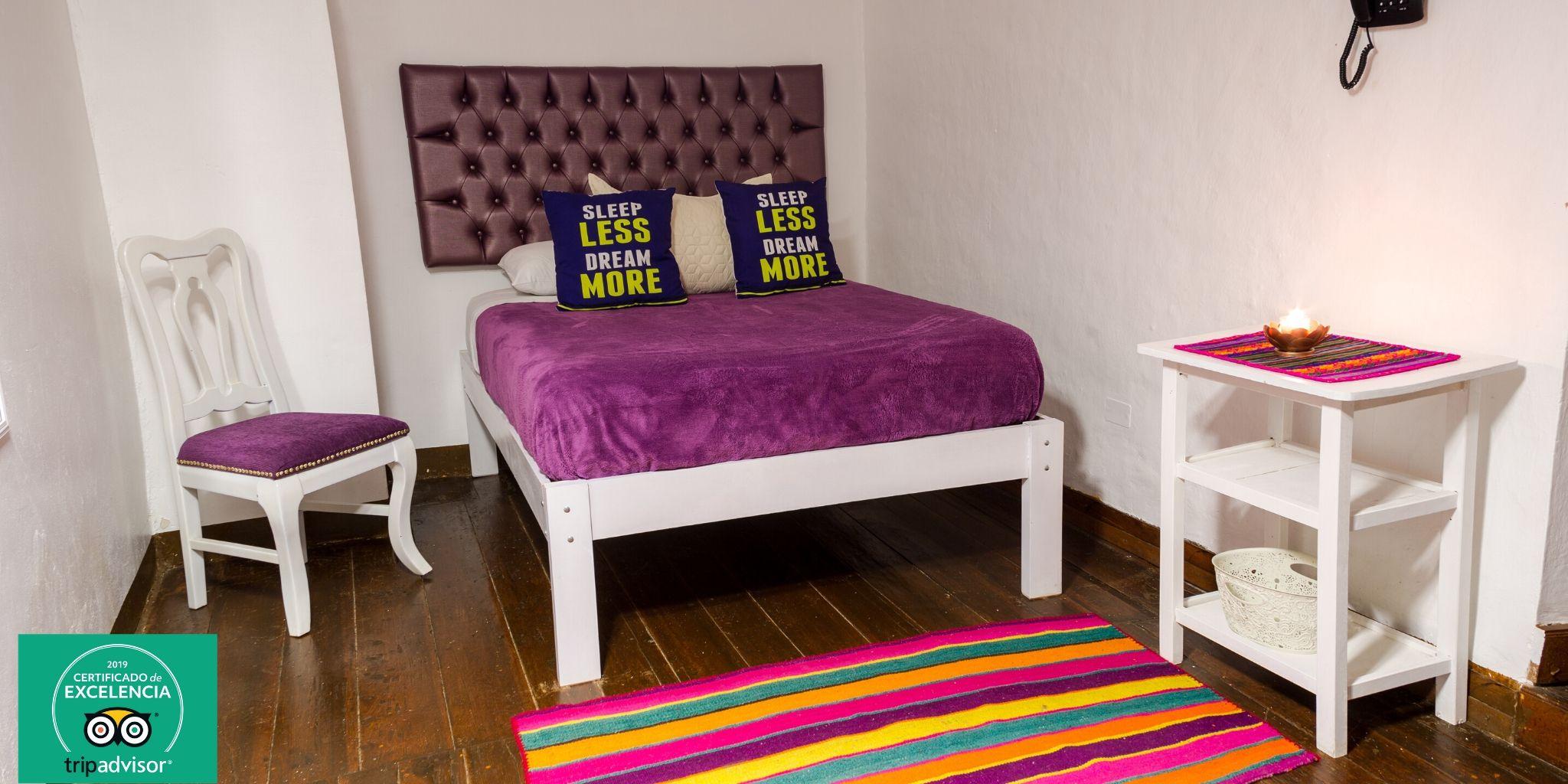 Hotel Private Collection R House Cusco