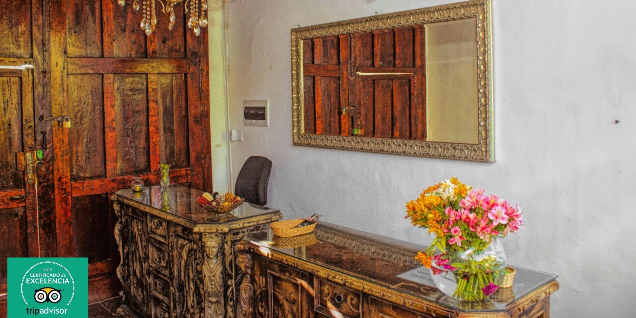 Hotel Hotel Private Collection R House Cusco
