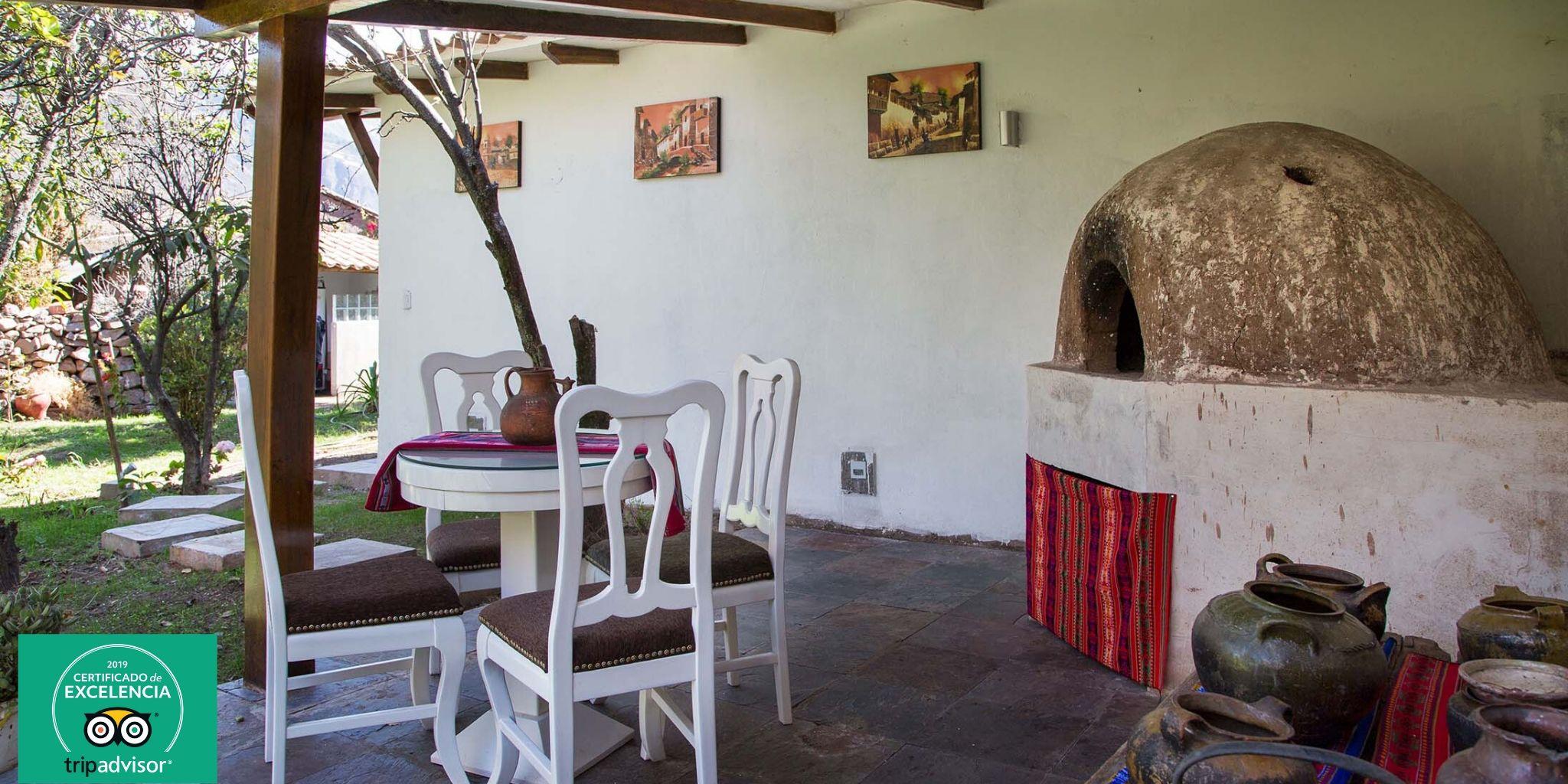 Hotel Private Collection R House Cusco 2* Cusco