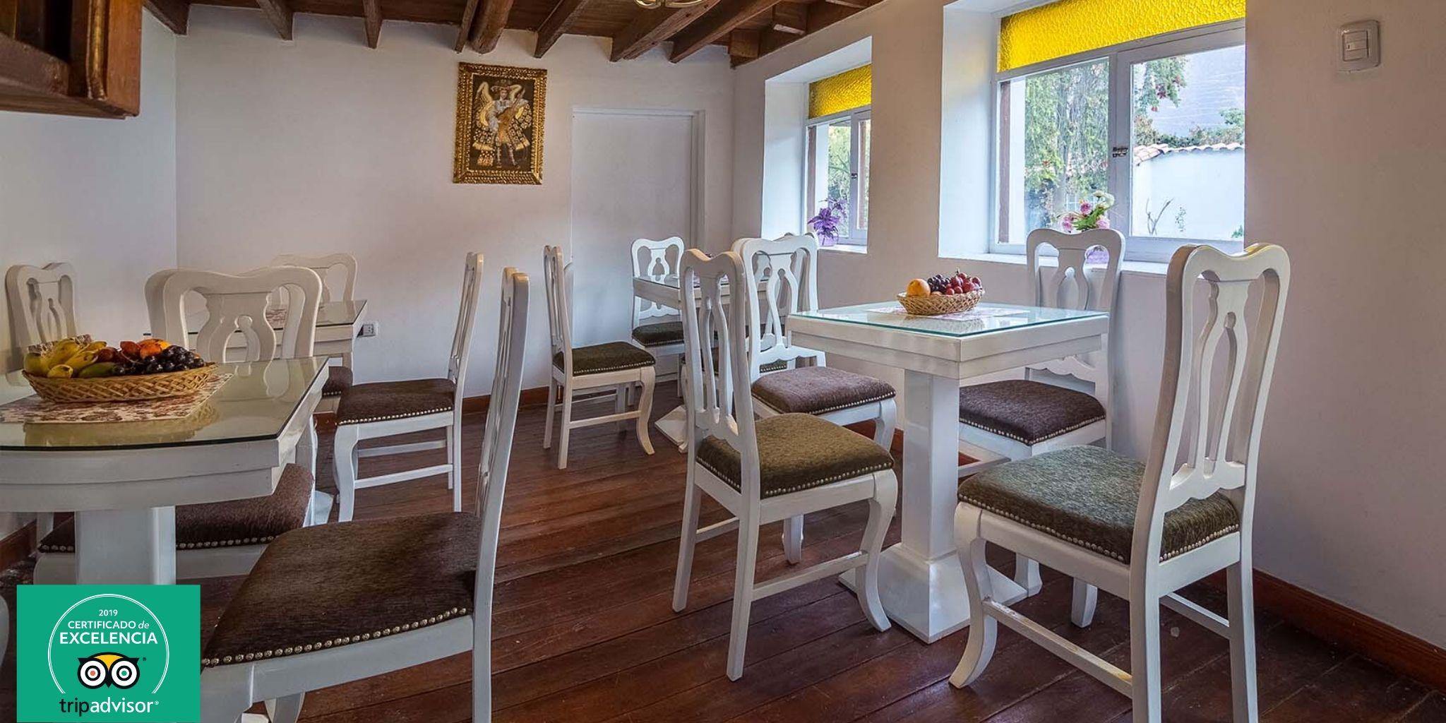 Hotel Private Collection R House Cusco Hotel 2*