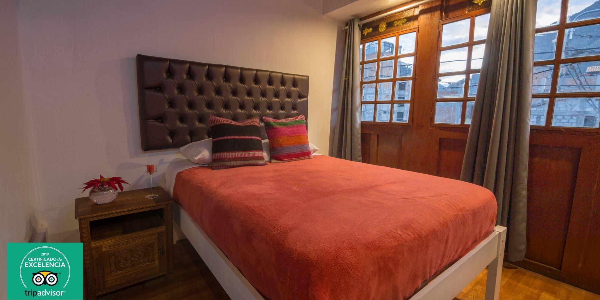 Hotel Hotel Private Collection R House Cusco Cusco
