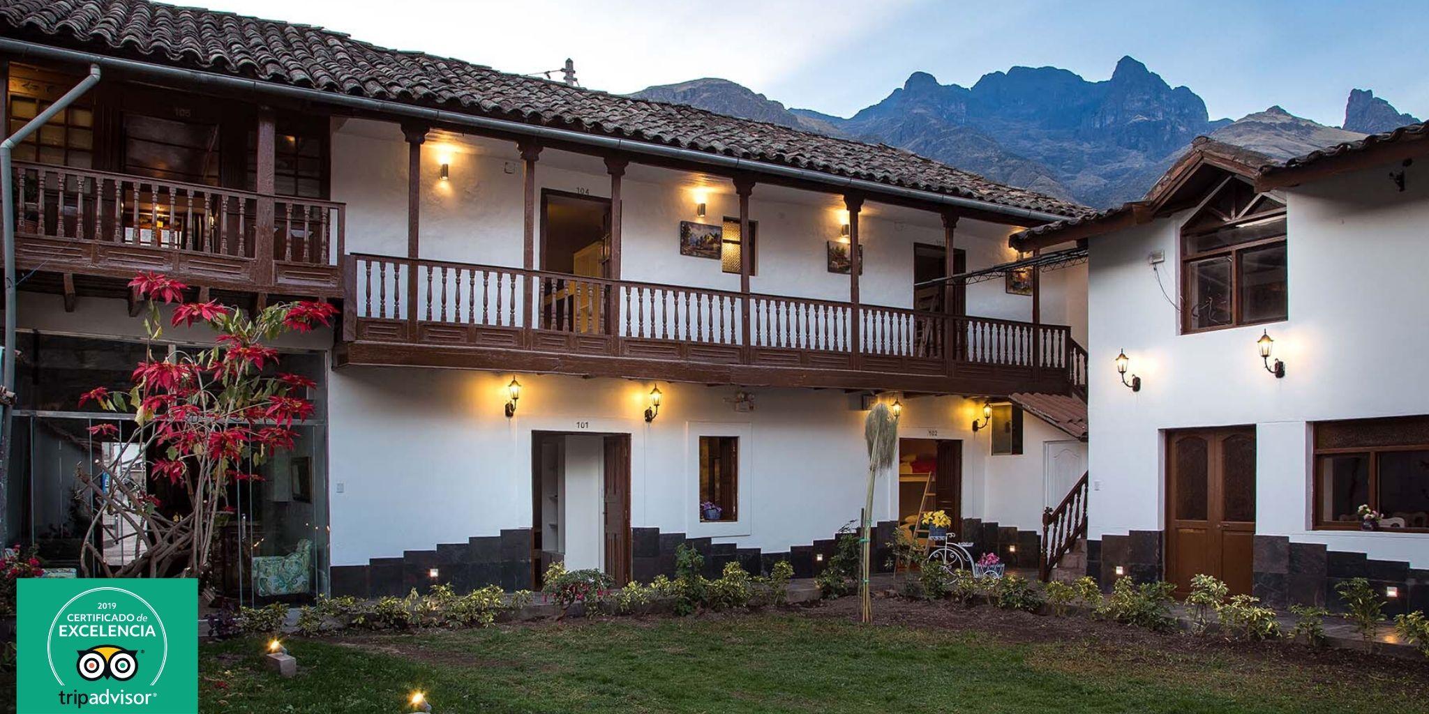 Hotel Hotel Private Collection R House Cusco Cusco
