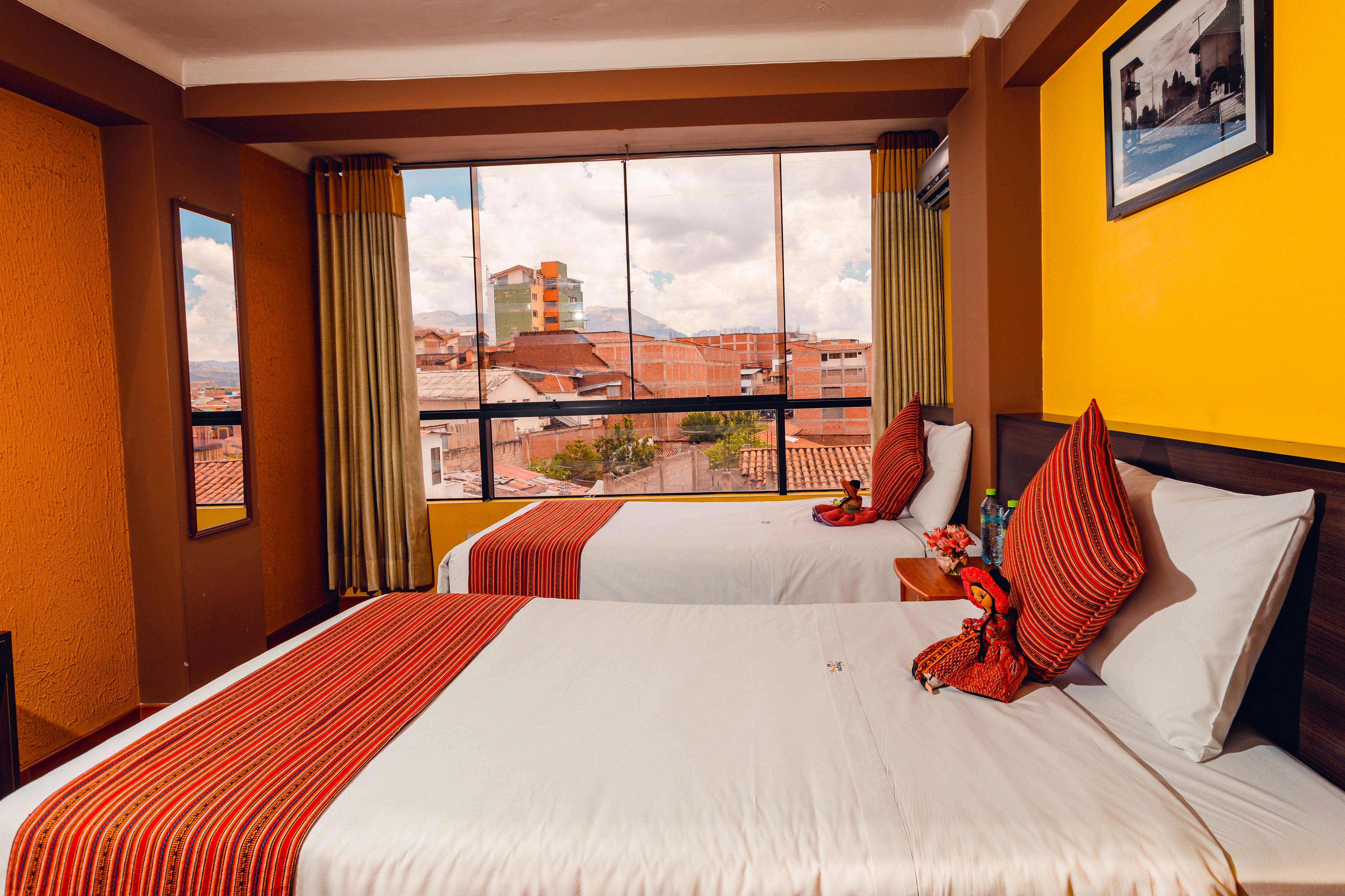 Principe Hotel Cusco