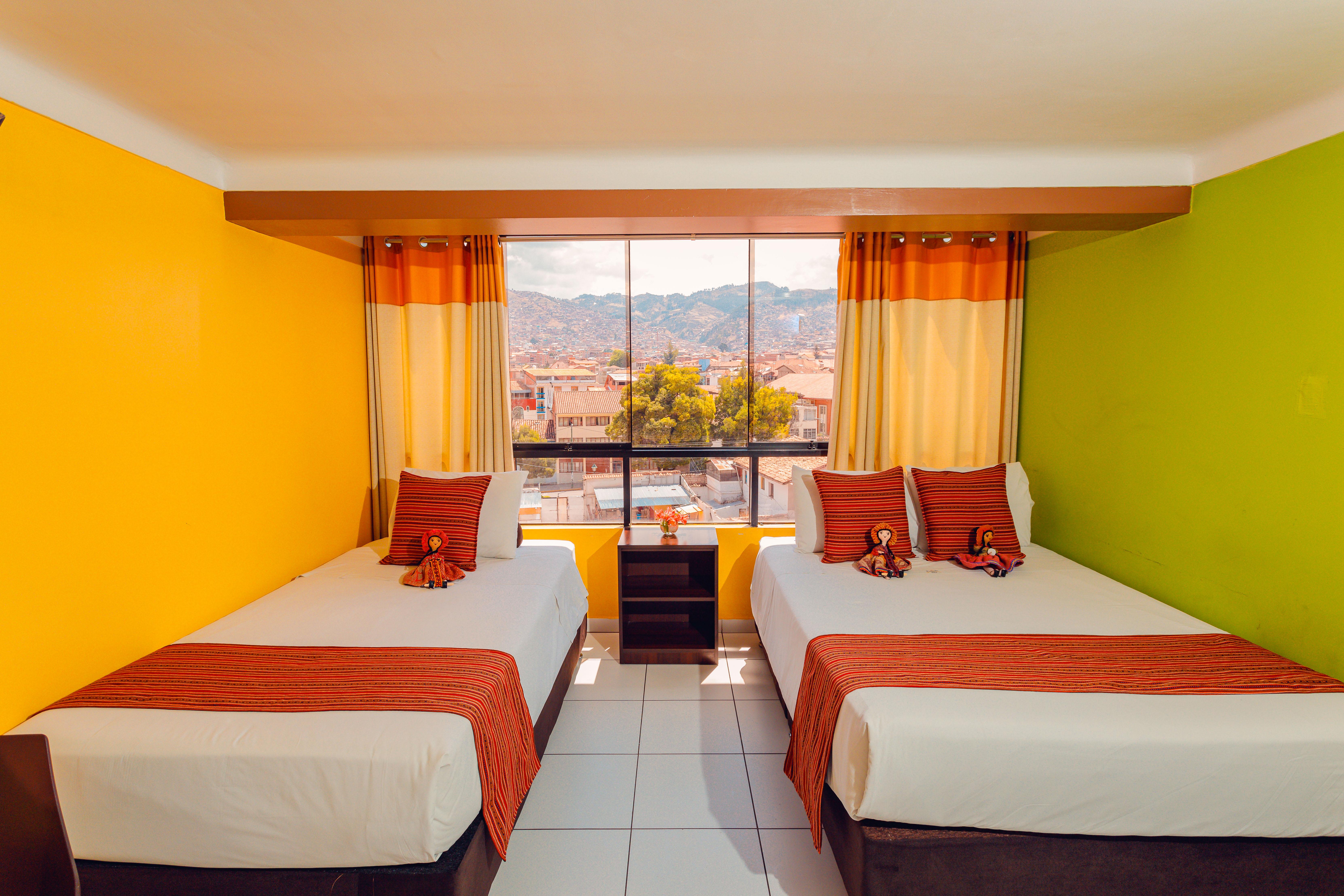 Principe Hotel