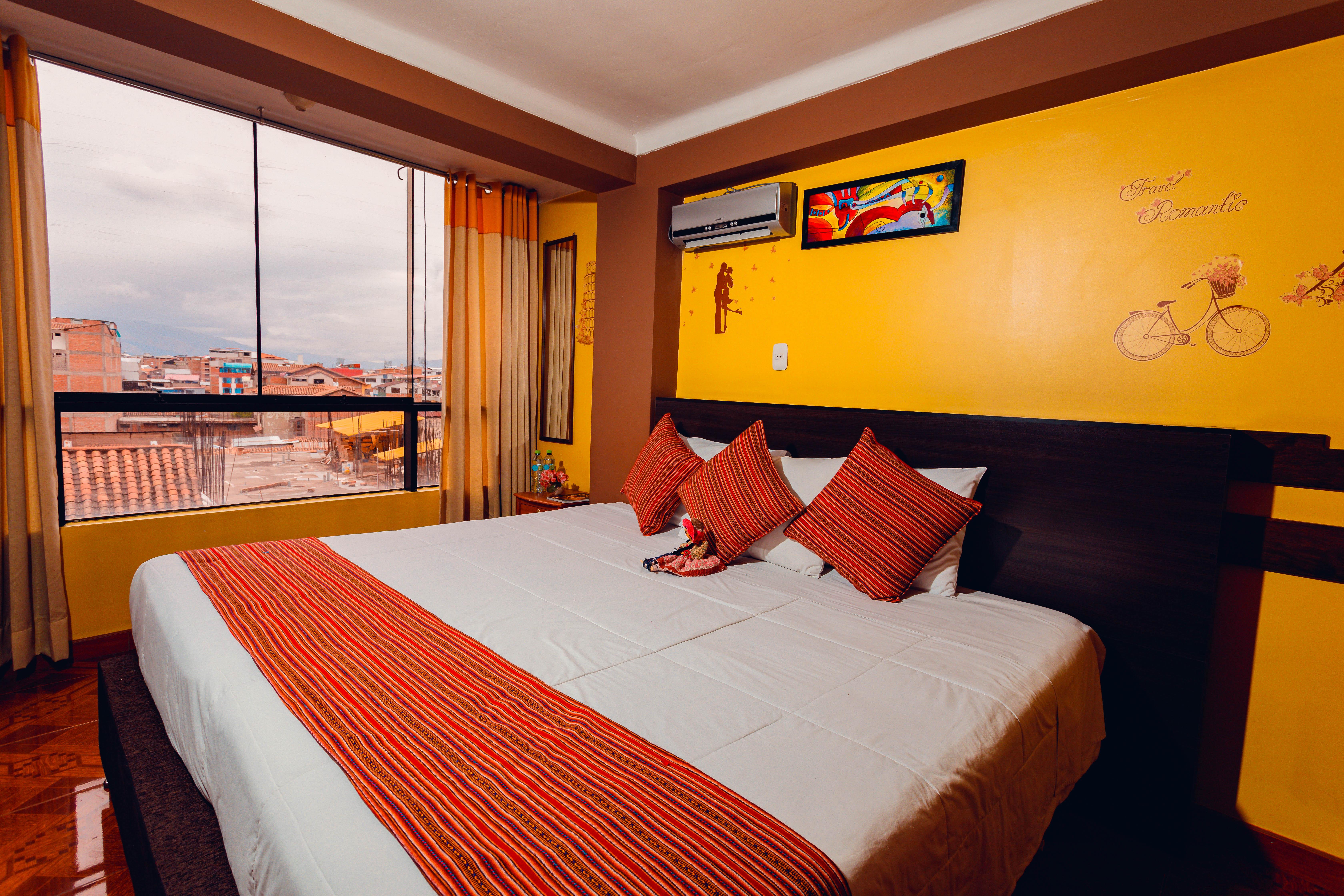 Principe Hotel 2*