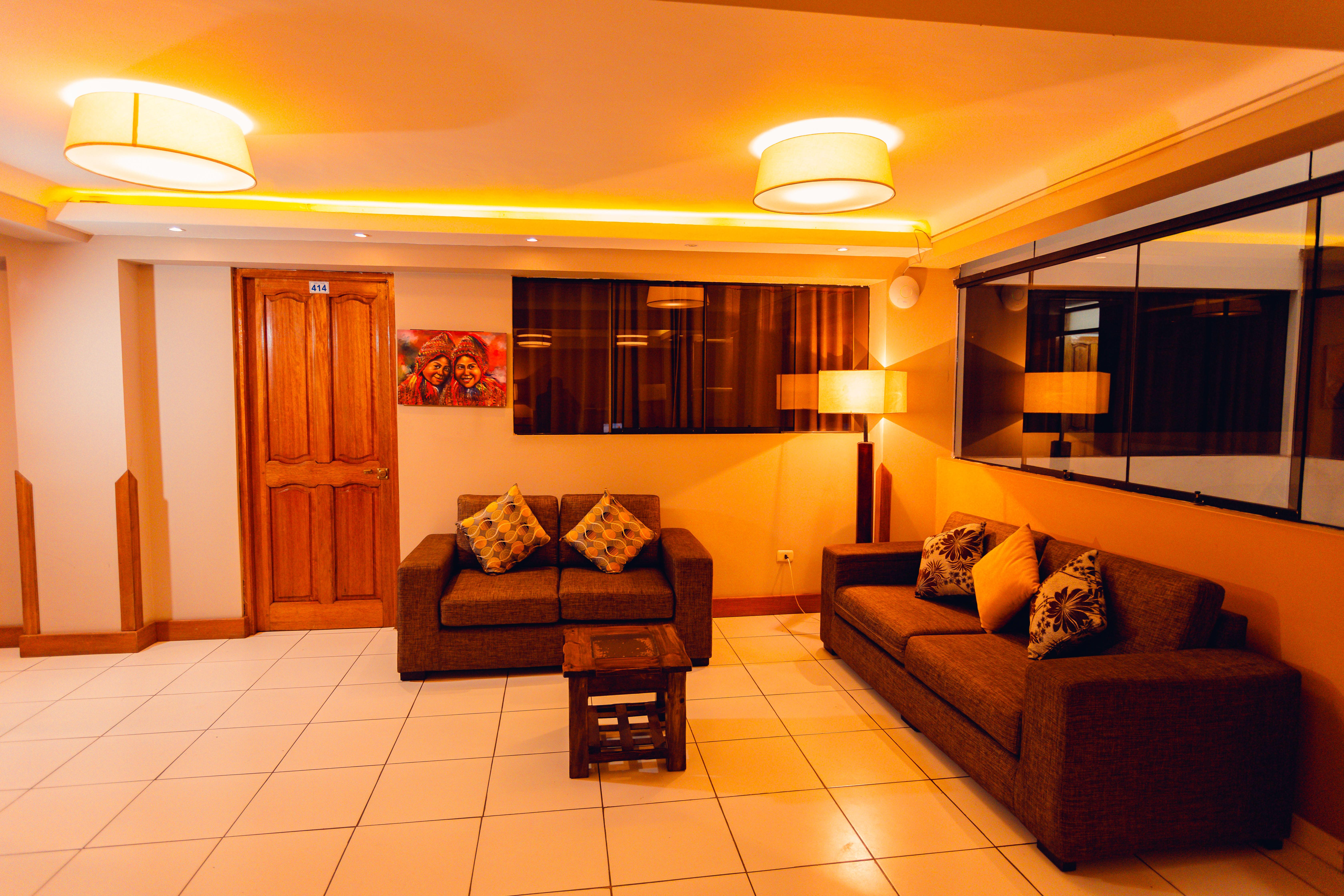 Hotel Principe 2*