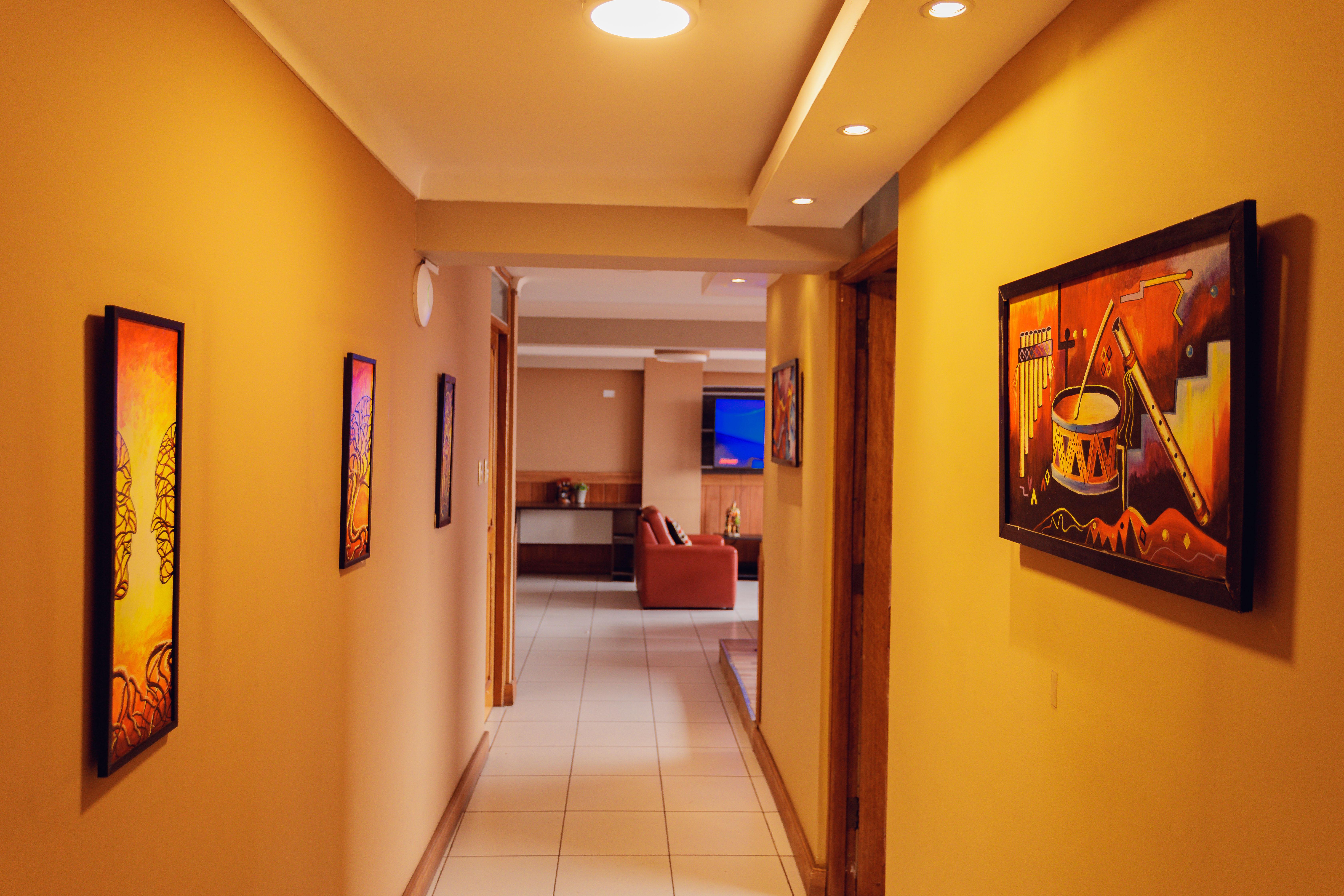 Hotel Principe 2*