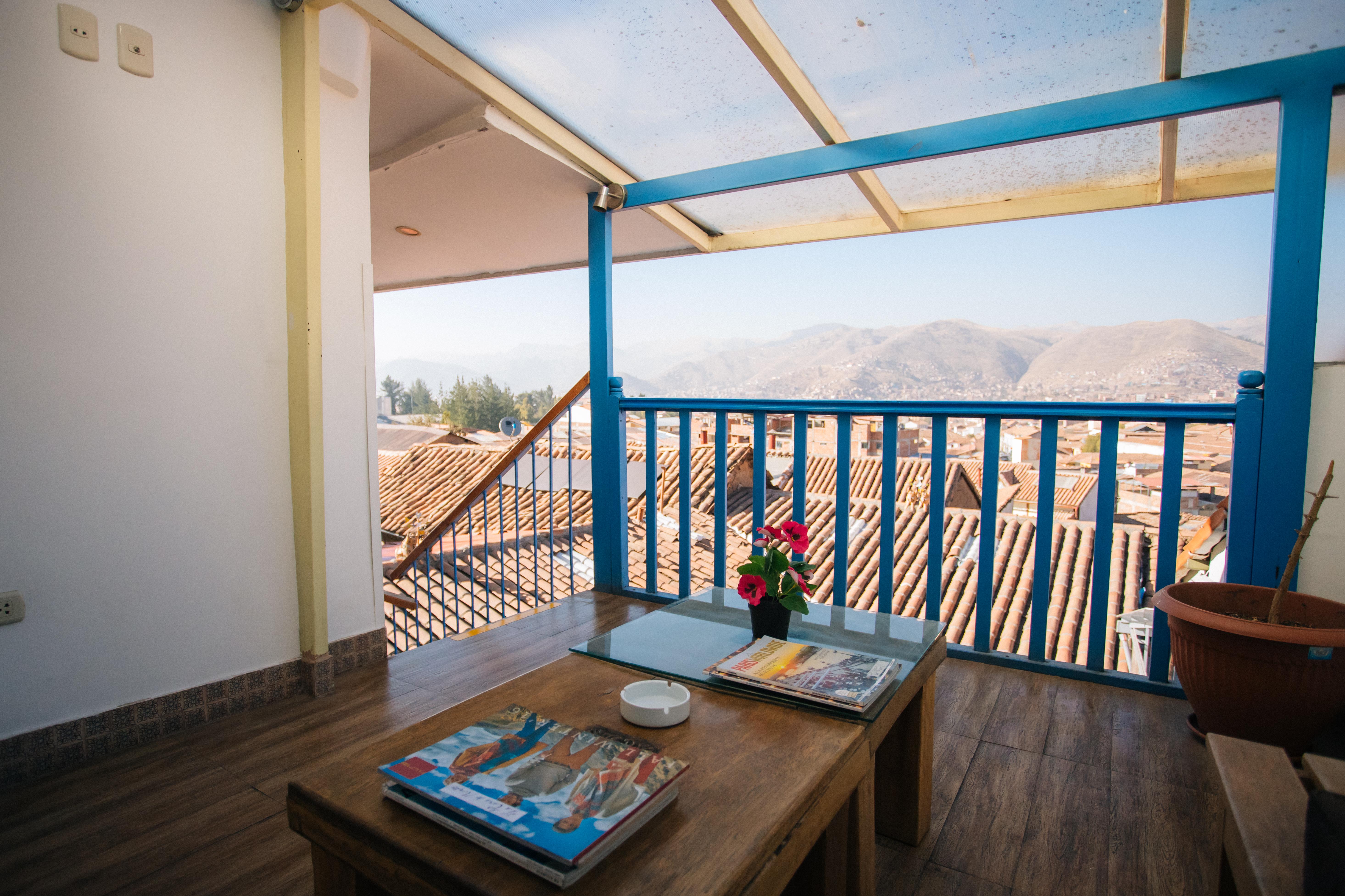 La Casa De Mayte Inn 3*