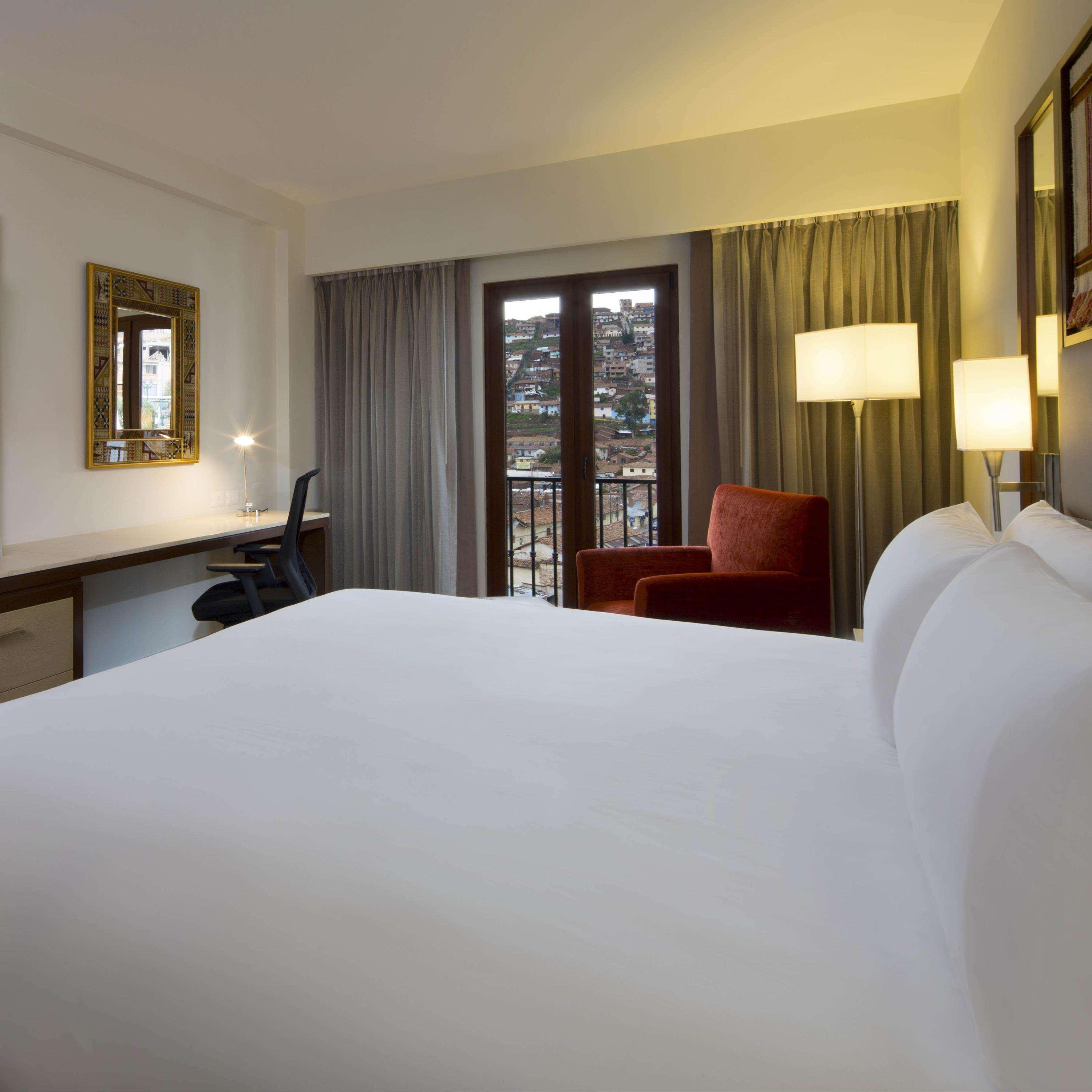 Hilton Garden