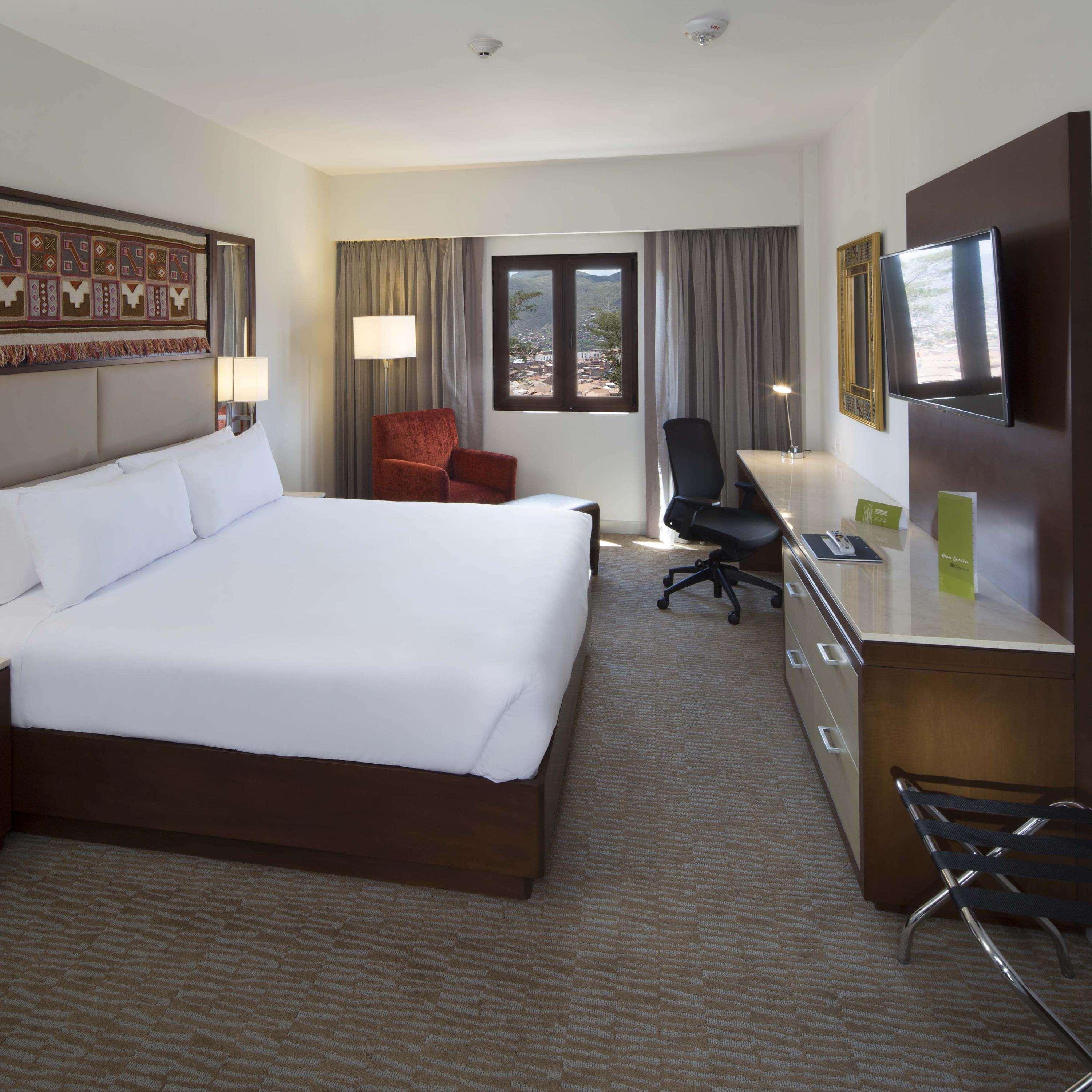Hotel Hilton Garden