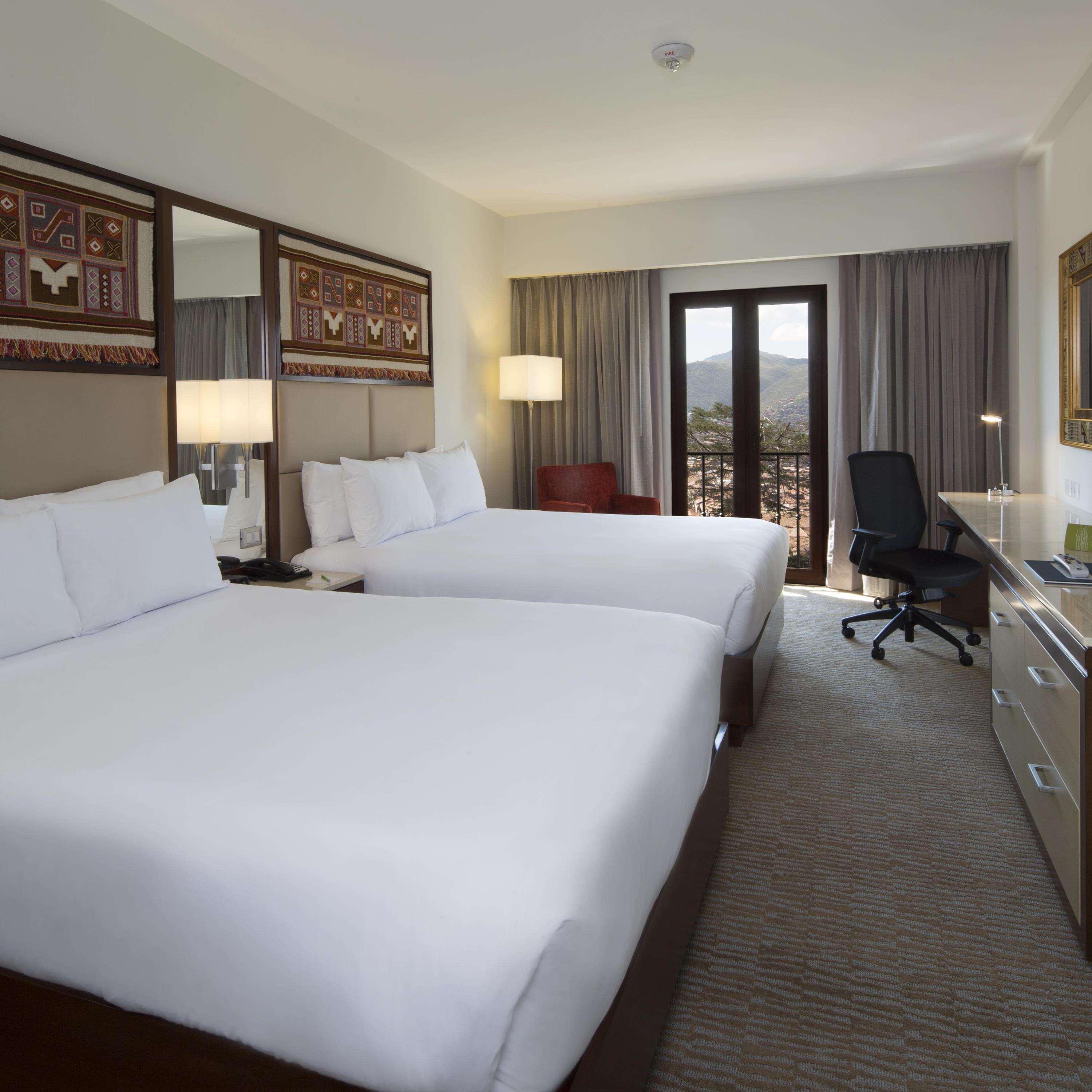 Hilton Garden