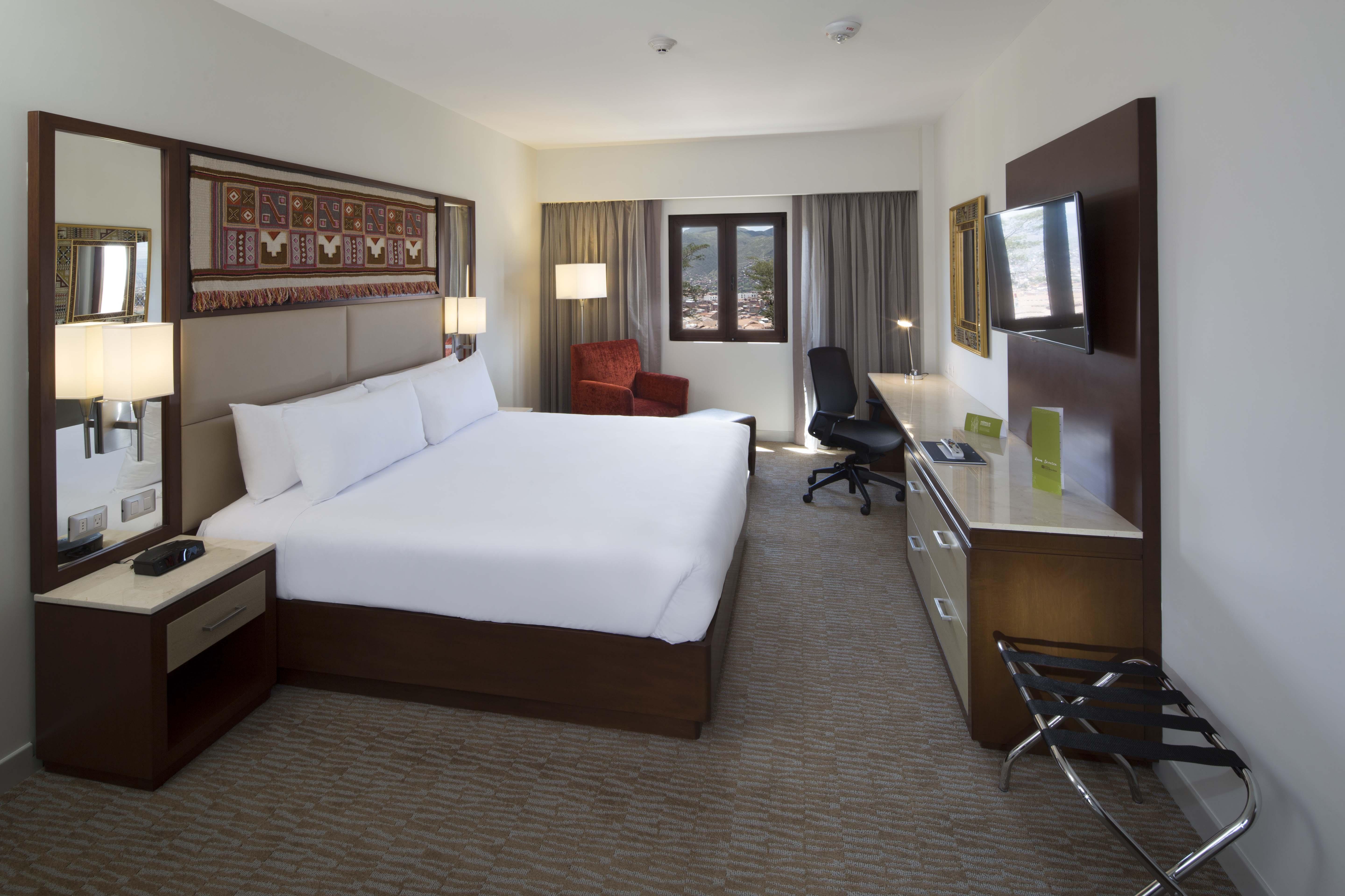 Hilton Garden Hotel 4*