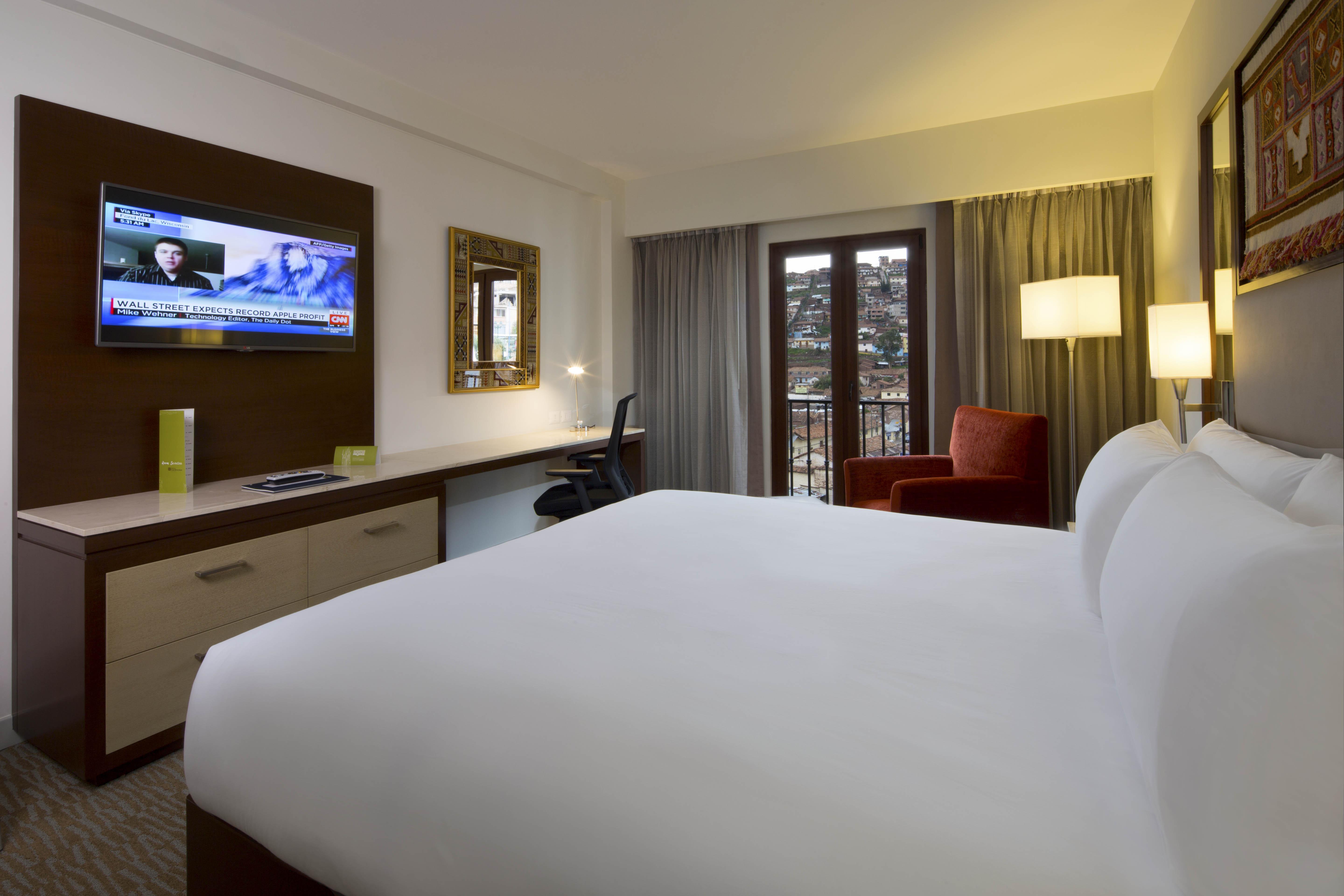 Hilton Garden 4*
