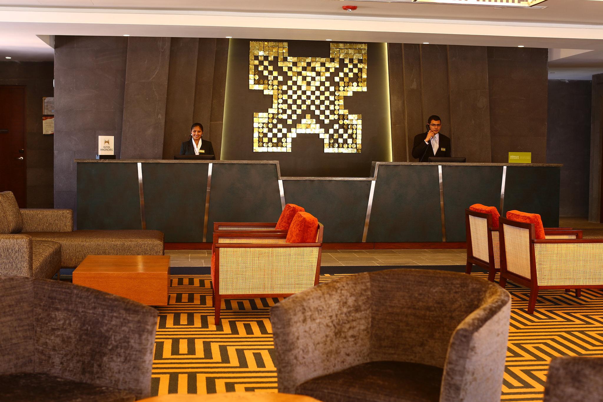Hotel Hilton Garden 4*