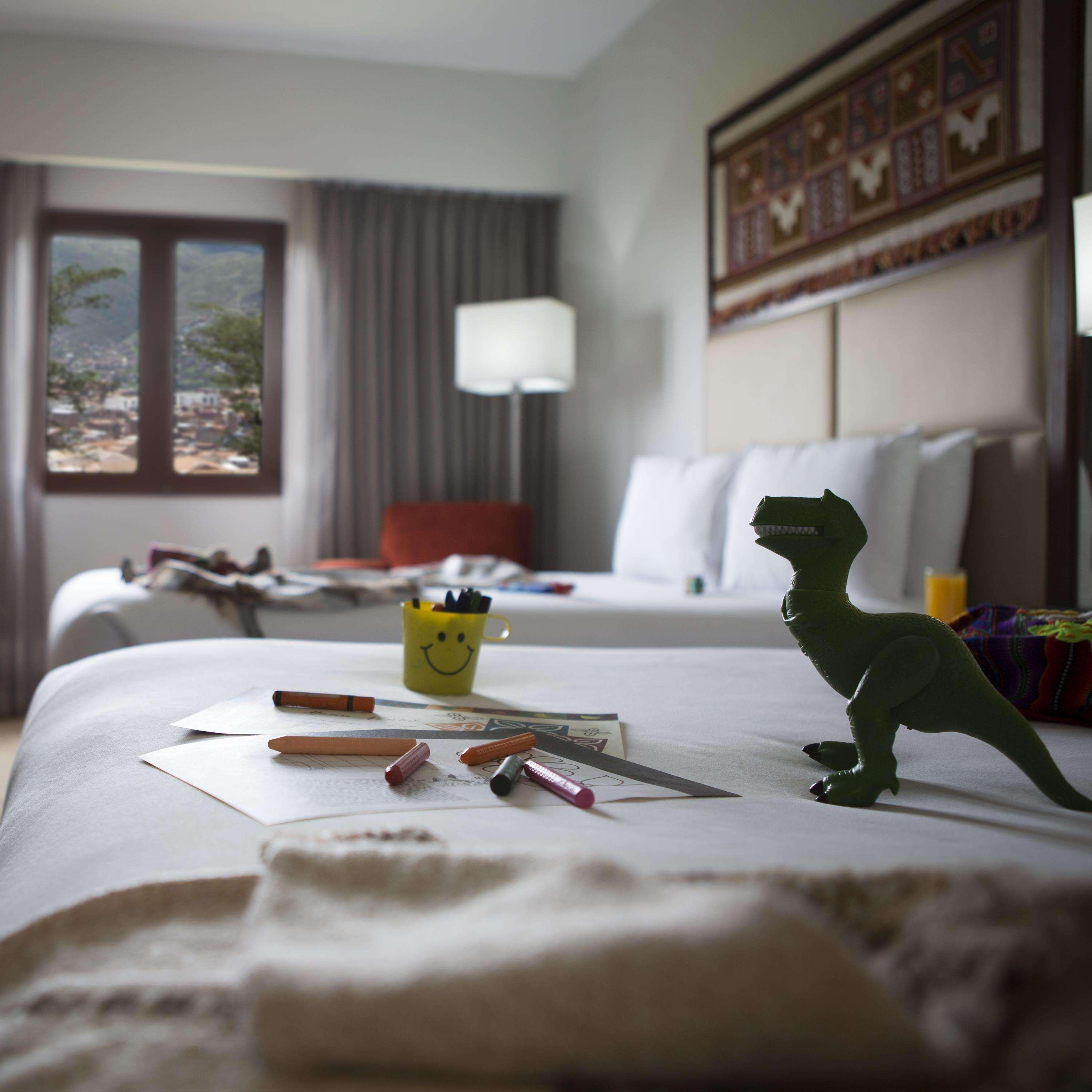 Hilton Garden 4* Cusco