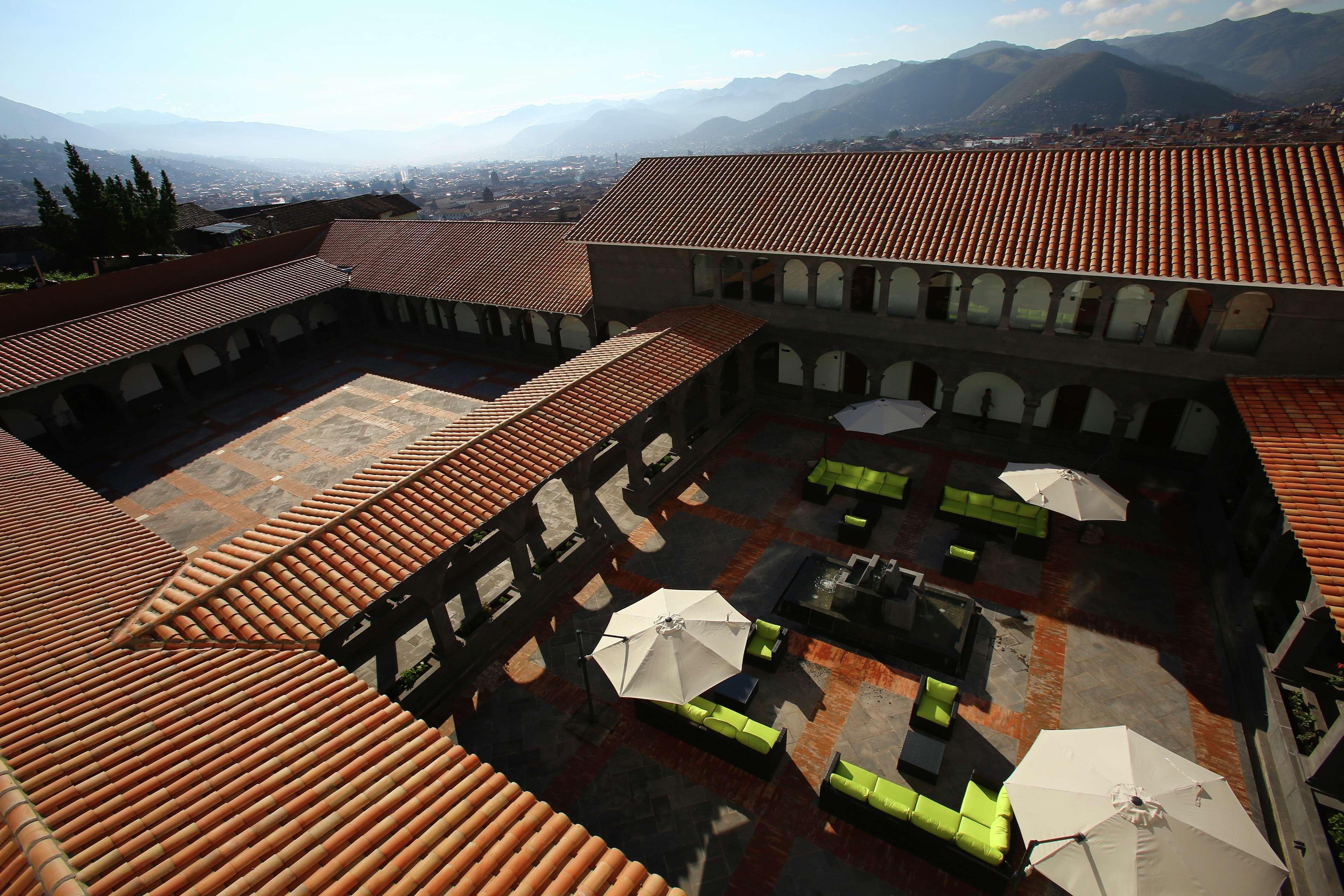 Hilton Garden Hotel 4*