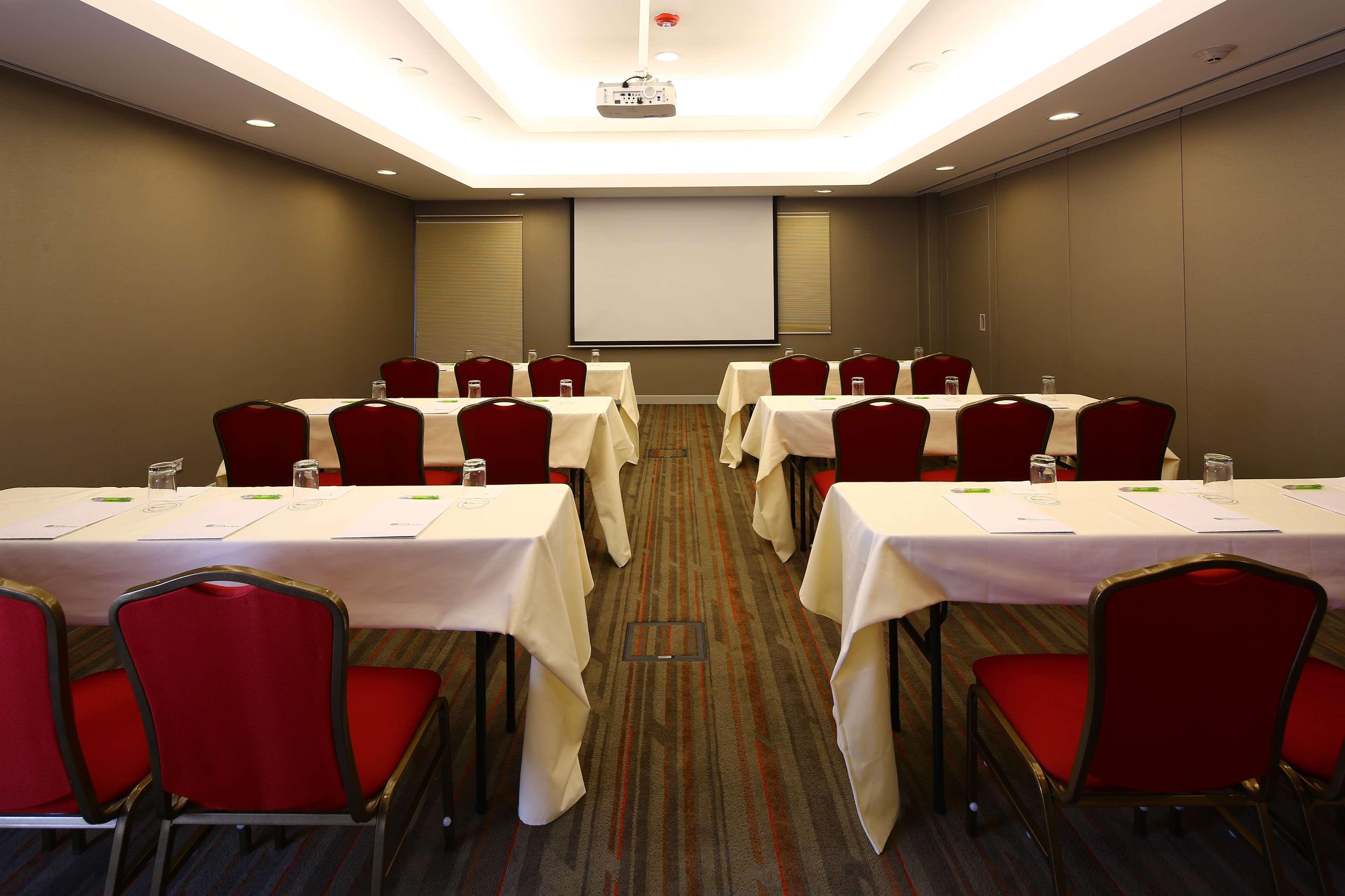 Hilton Garden