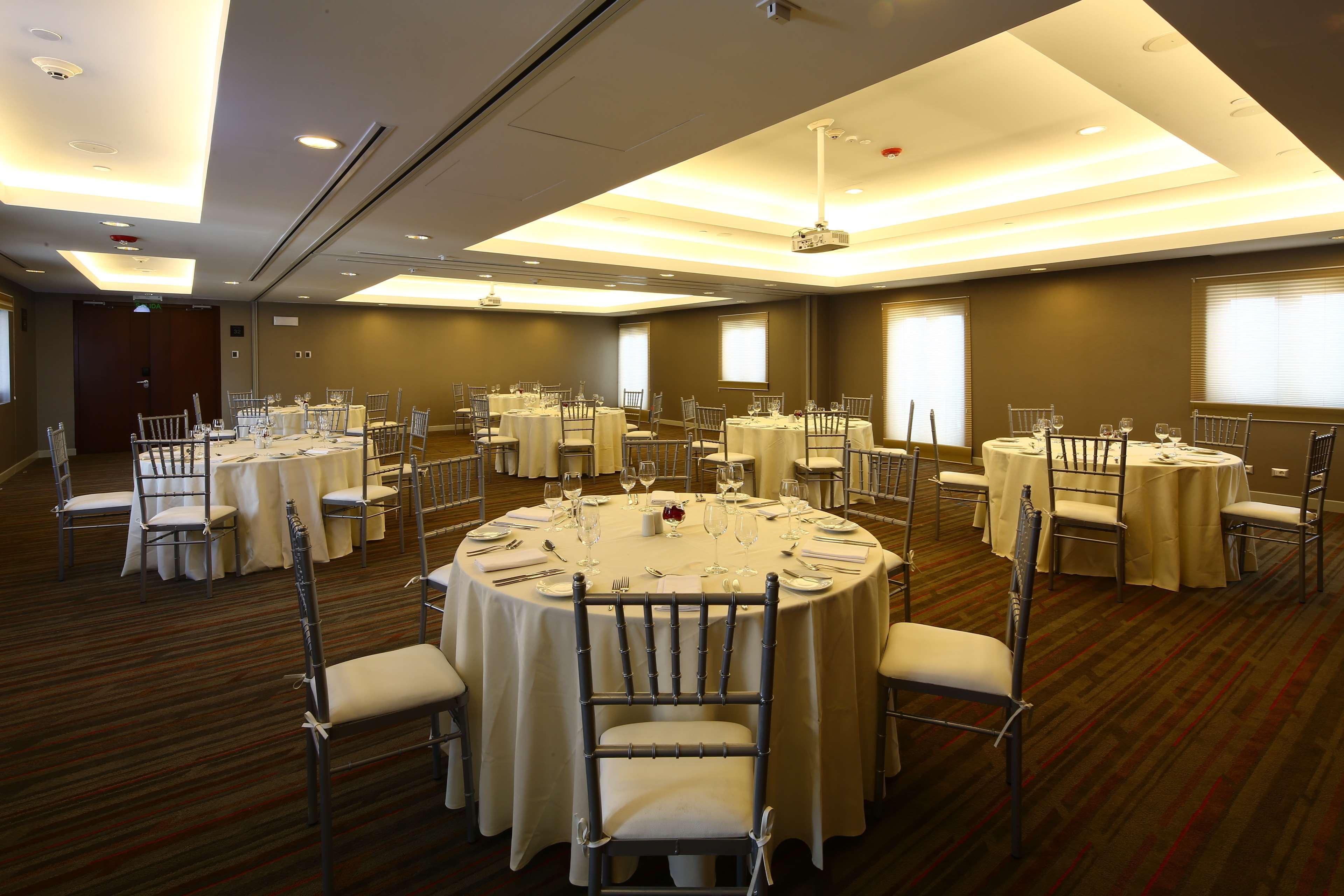 Hotel Hilton Garden Cusco