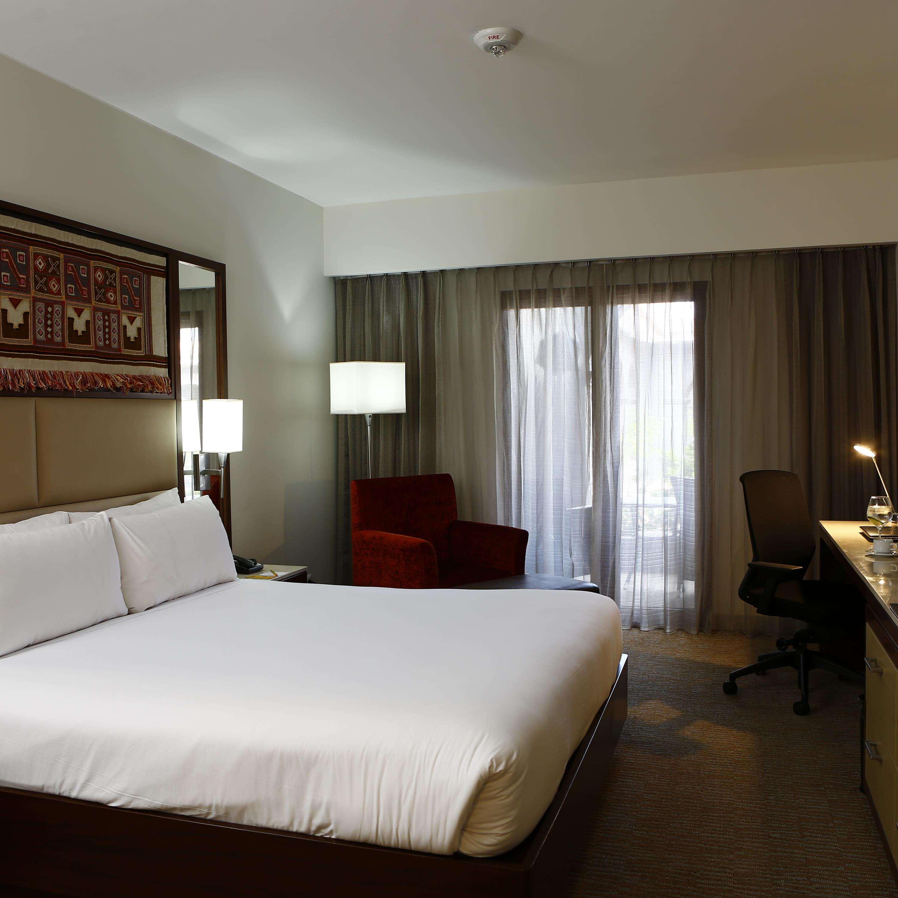 Hotel Hilton Garden 4*