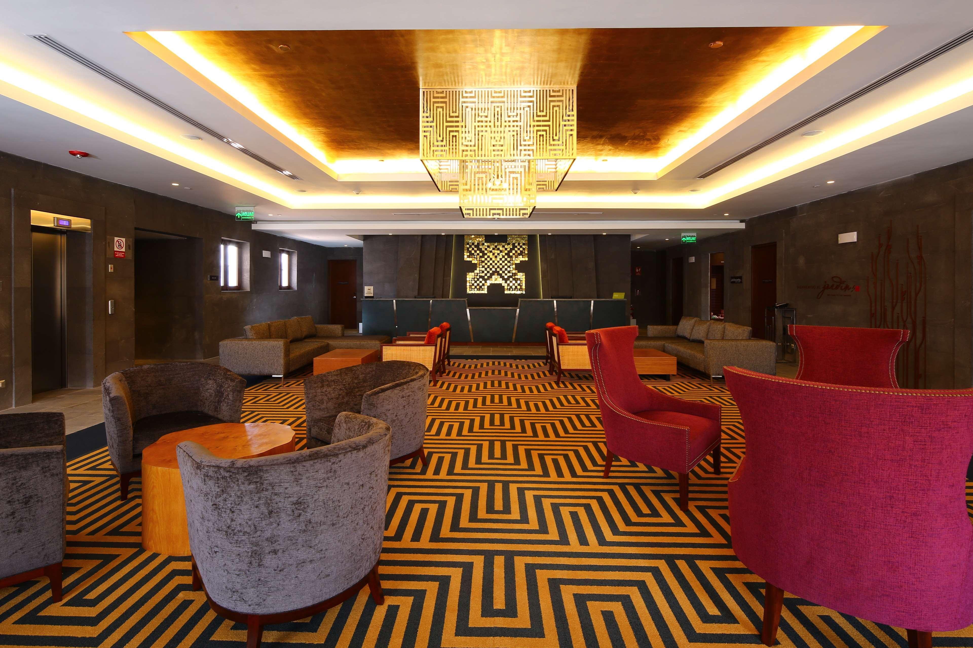 Hilton Garden