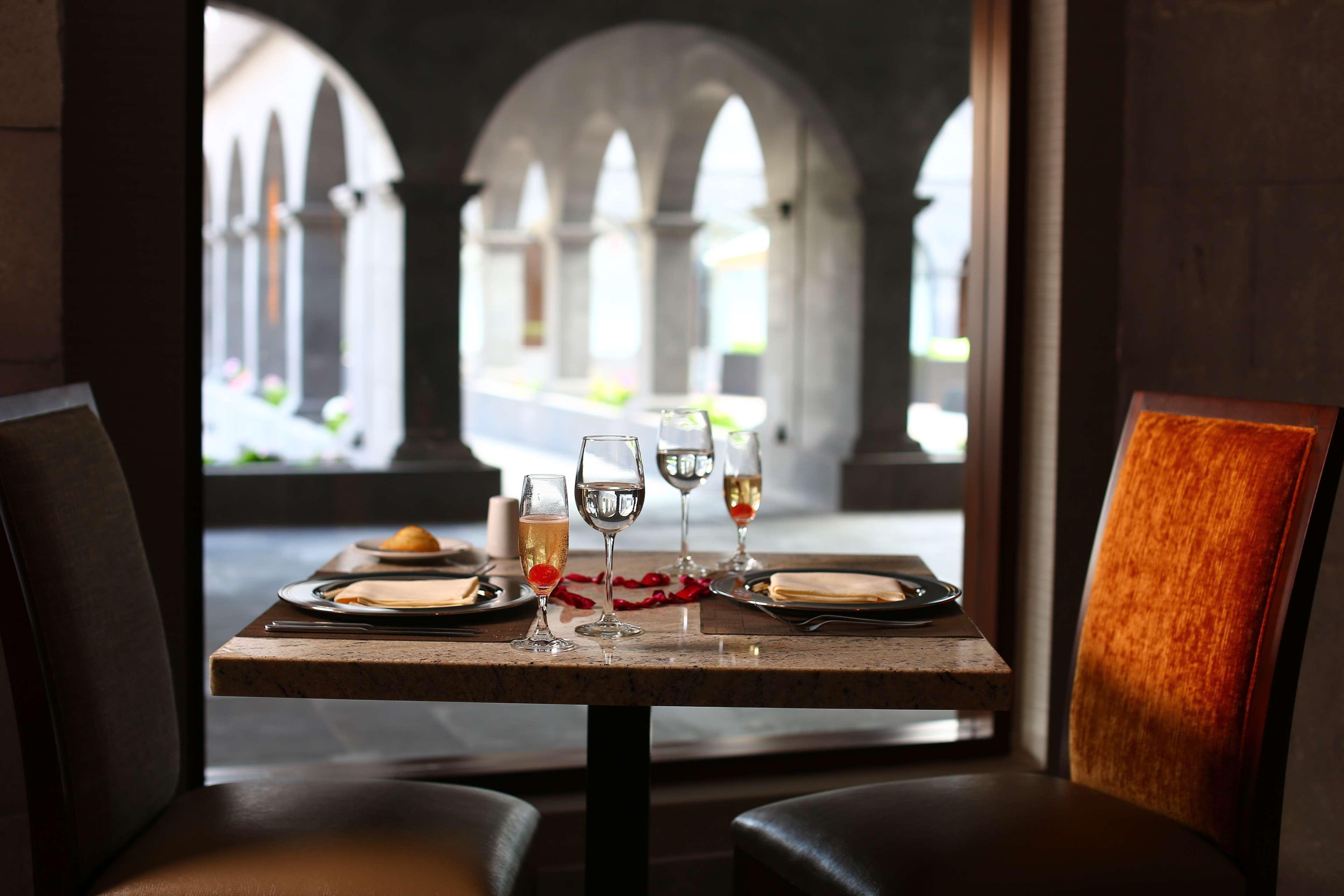 Hilton Garden Hotel Cusco