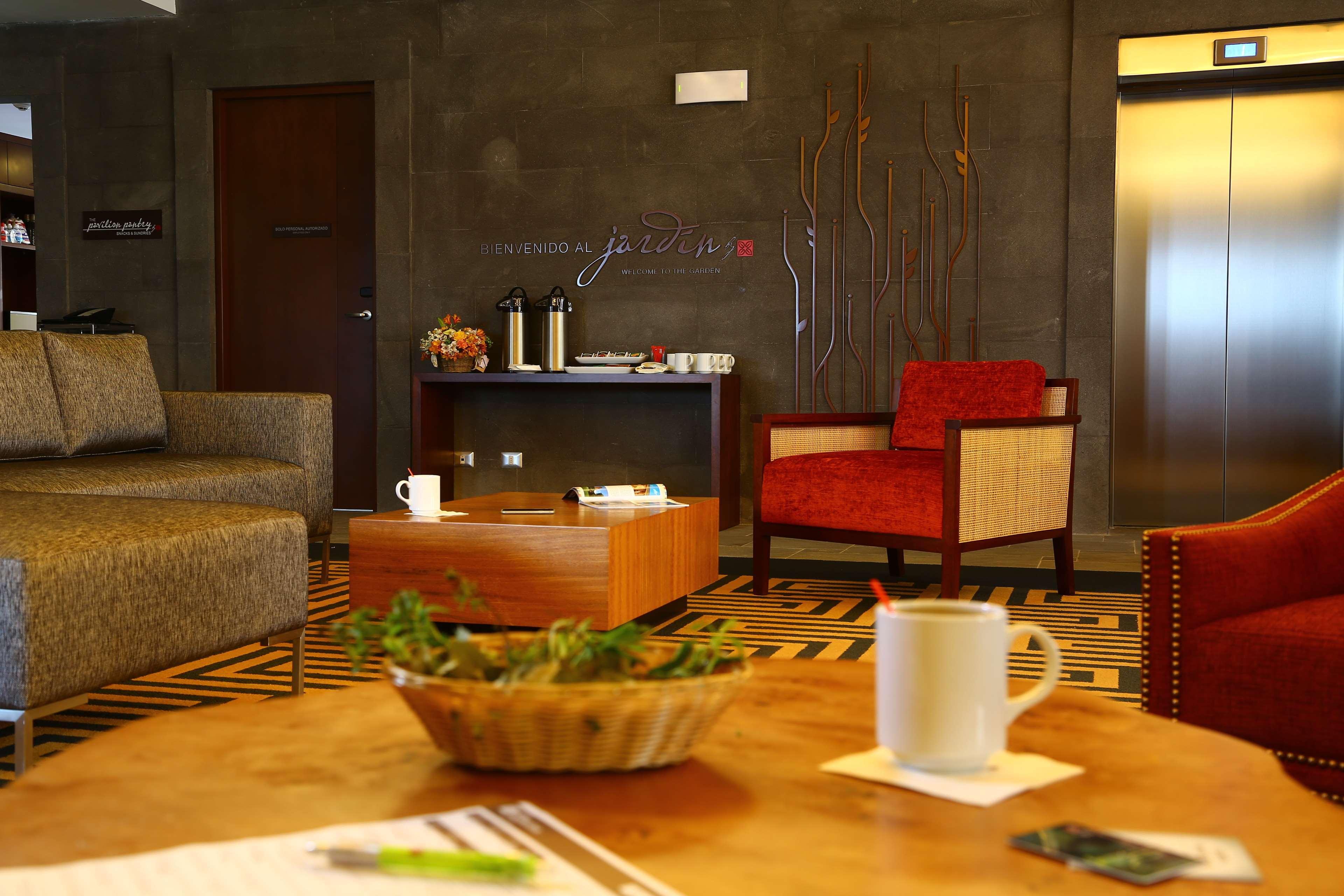 Hilton Garden 4* Cusco