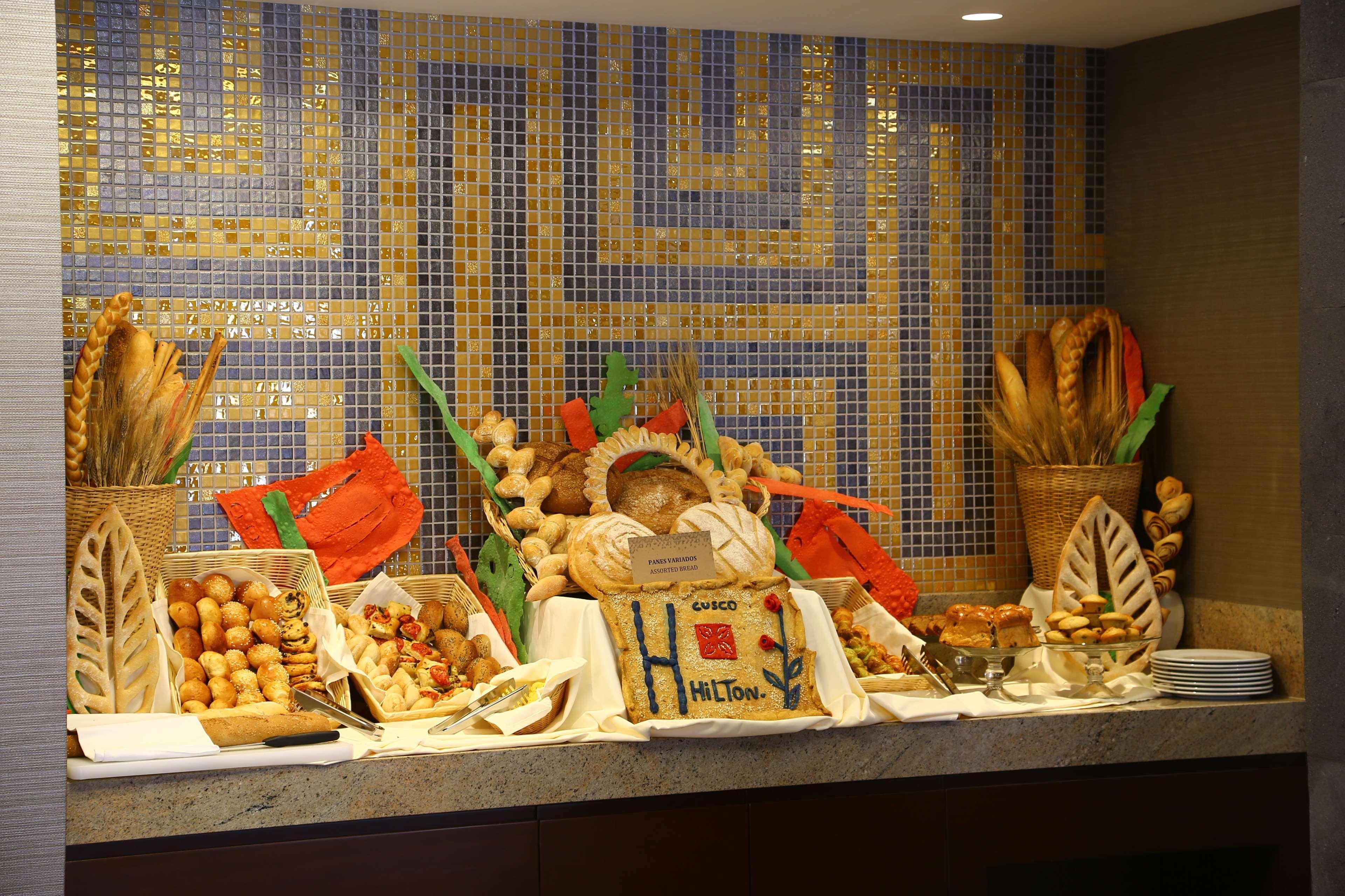 Hilton Garden 4* Cusco
