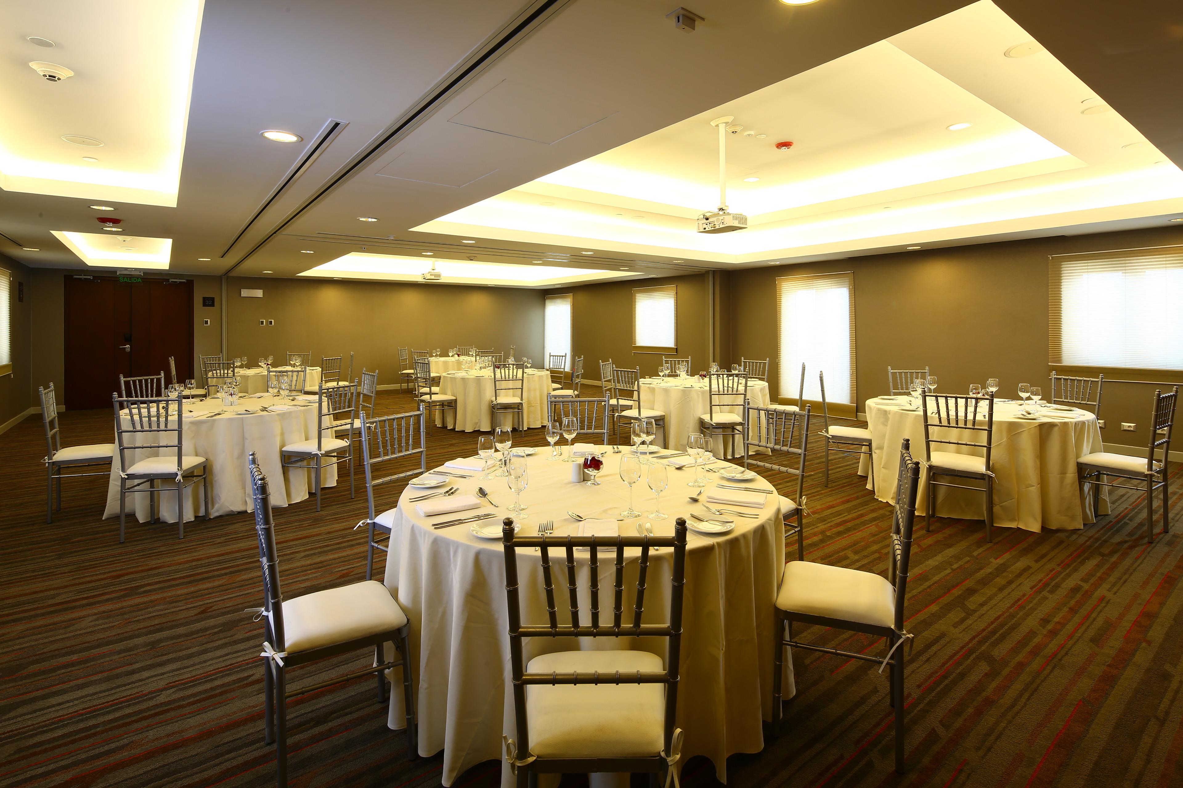 Hotel Hilton Garden 4*