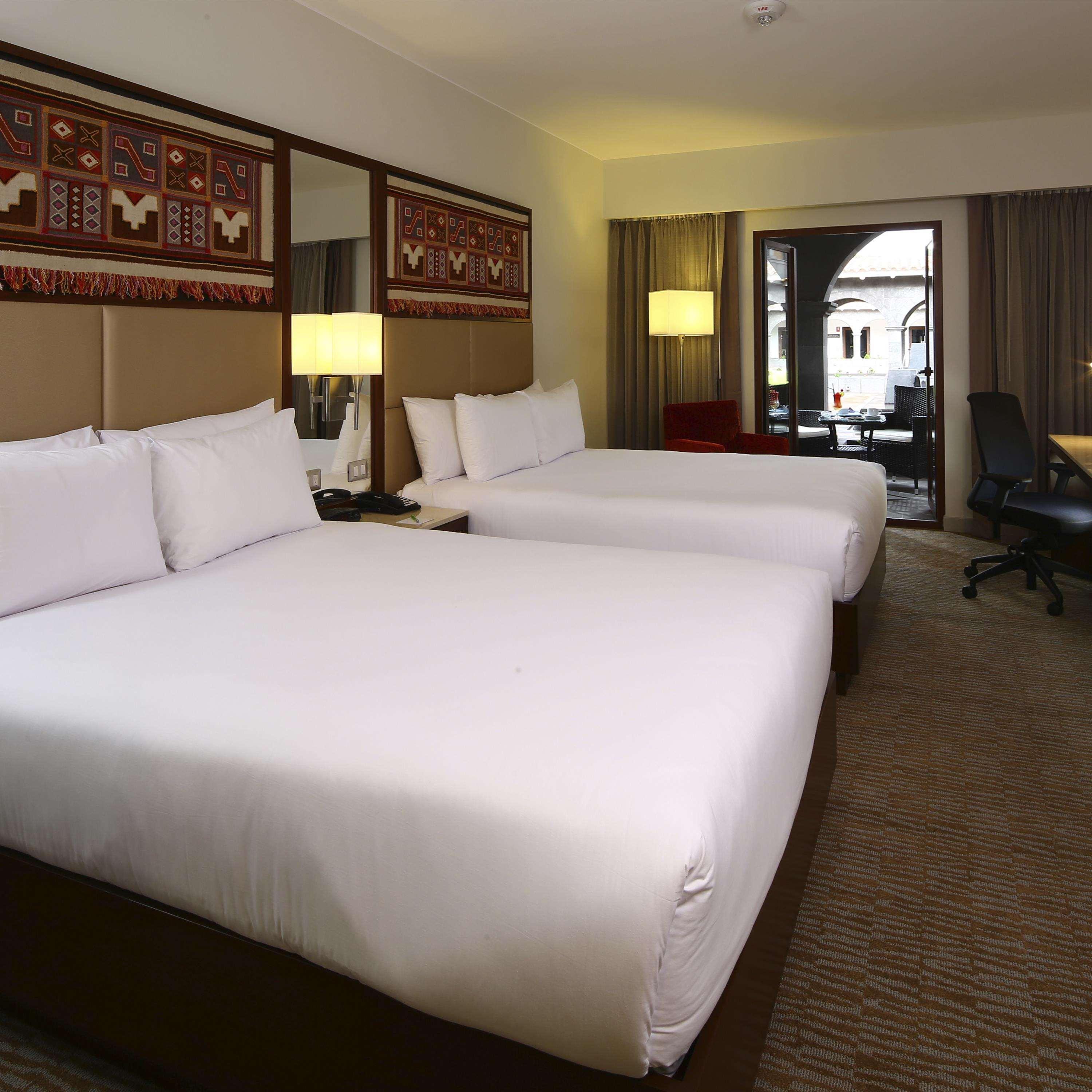 Hotel Hilton Garden 4*