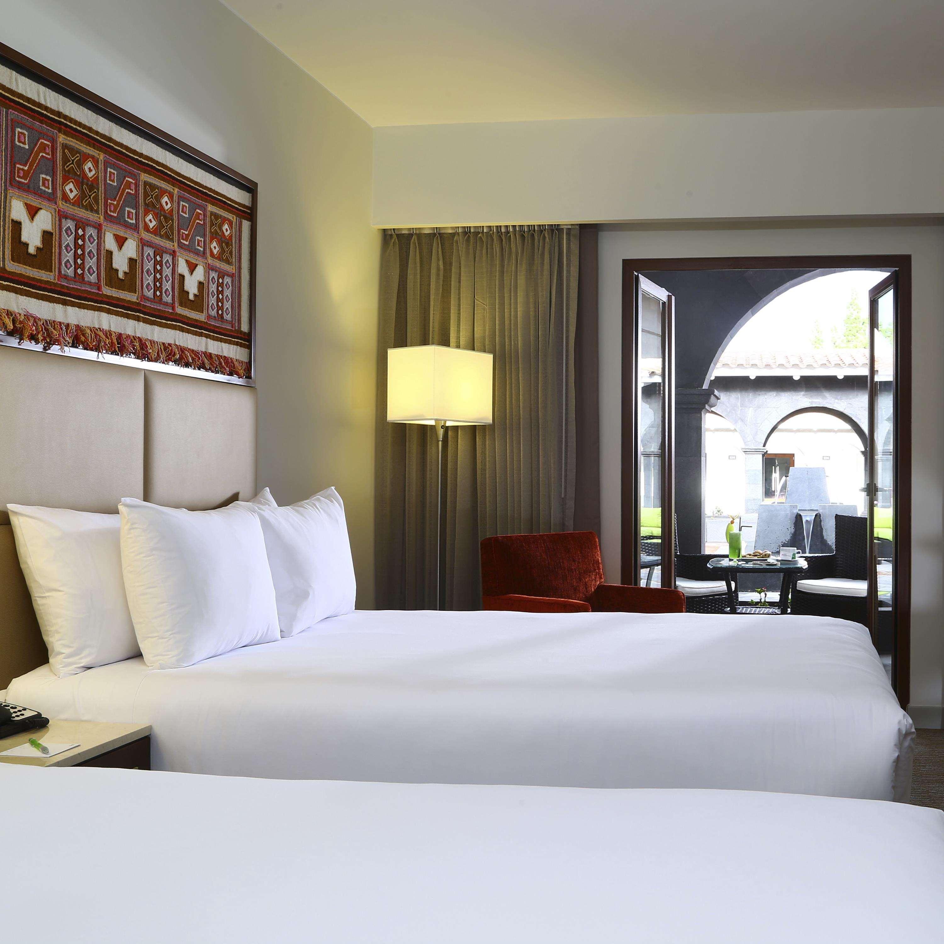 Hilton Garden Hotel Cusco
