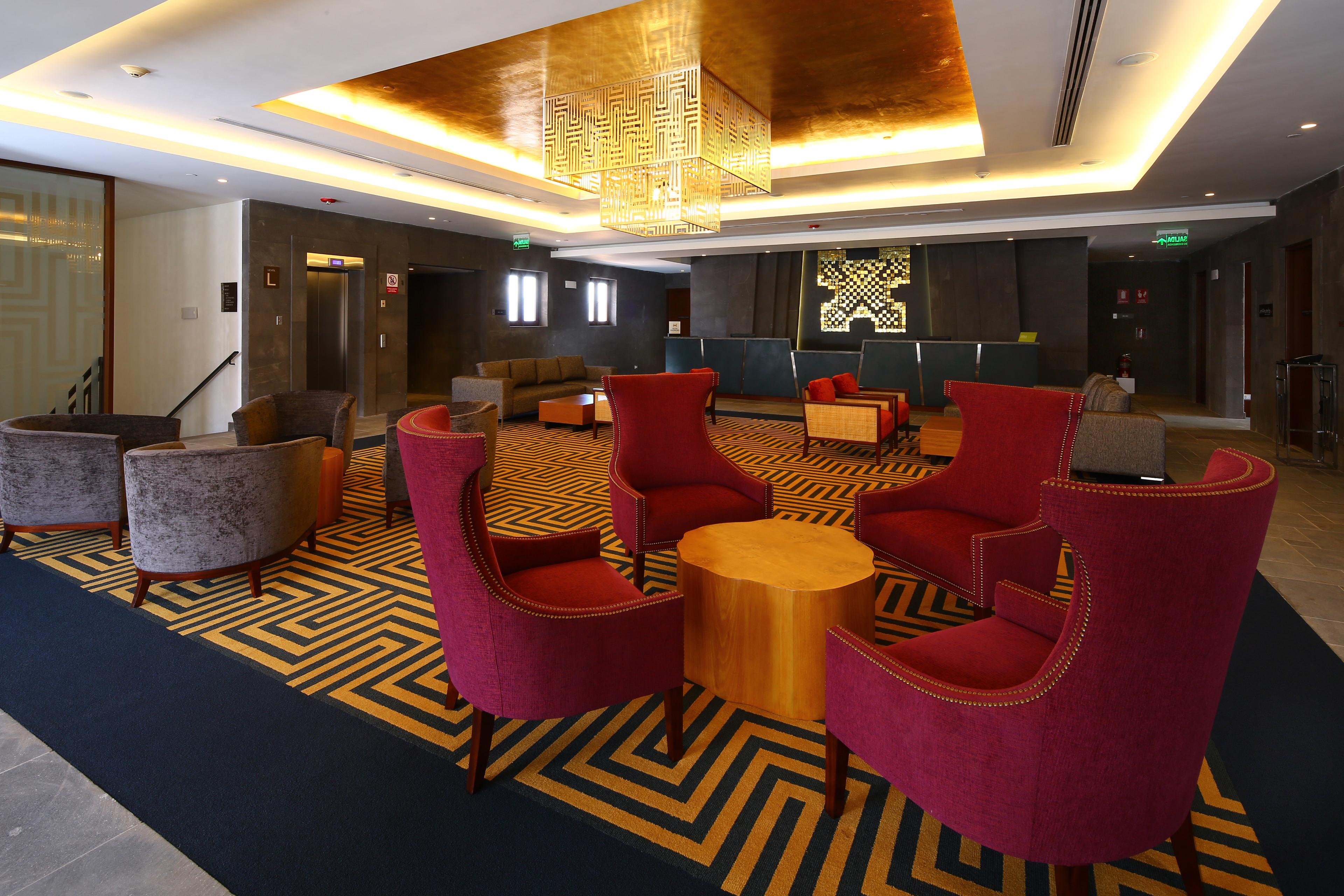 Hilton Garden Hotel Cusco