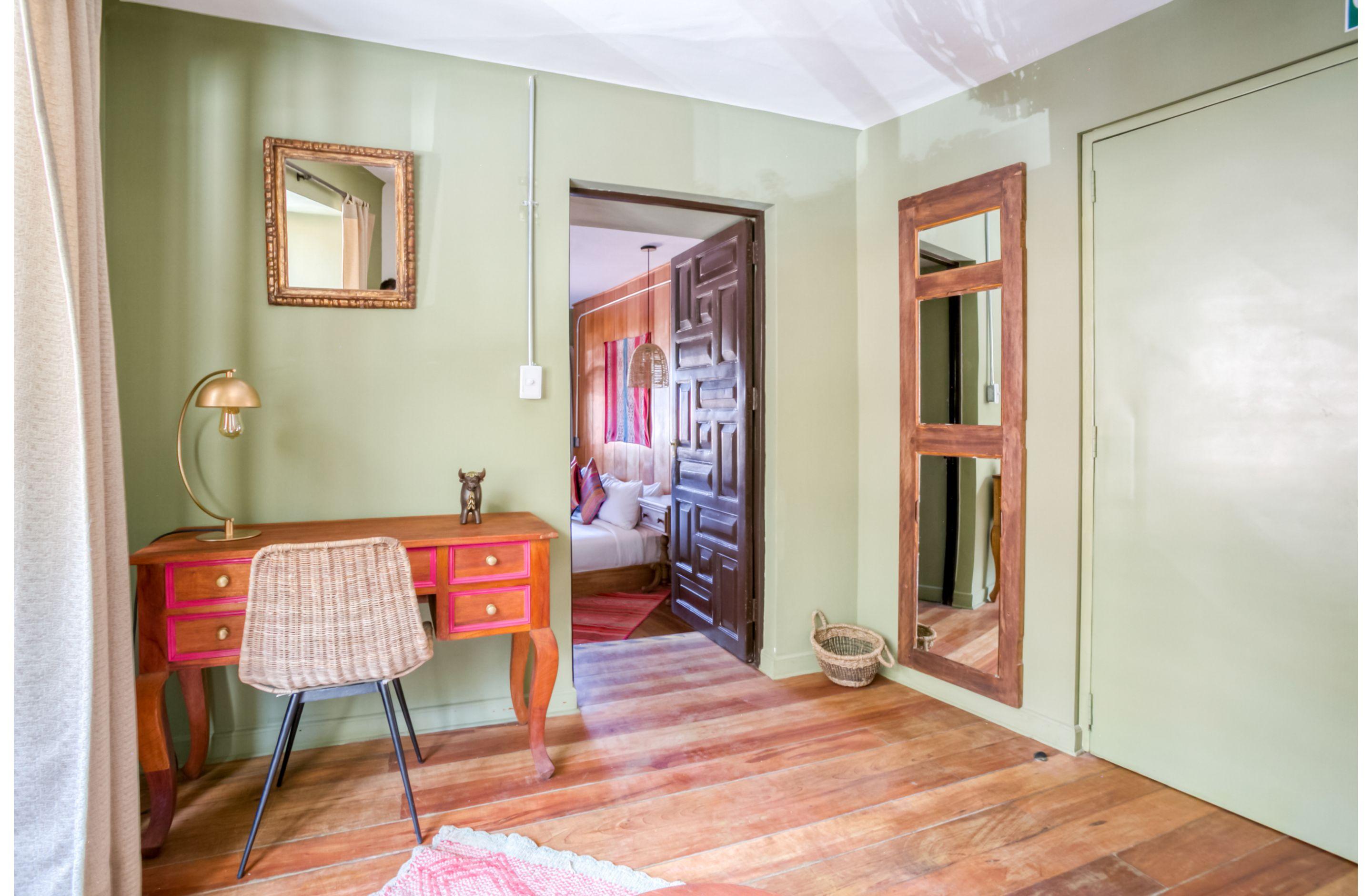 Centro By Casa Andina Saphi 3*