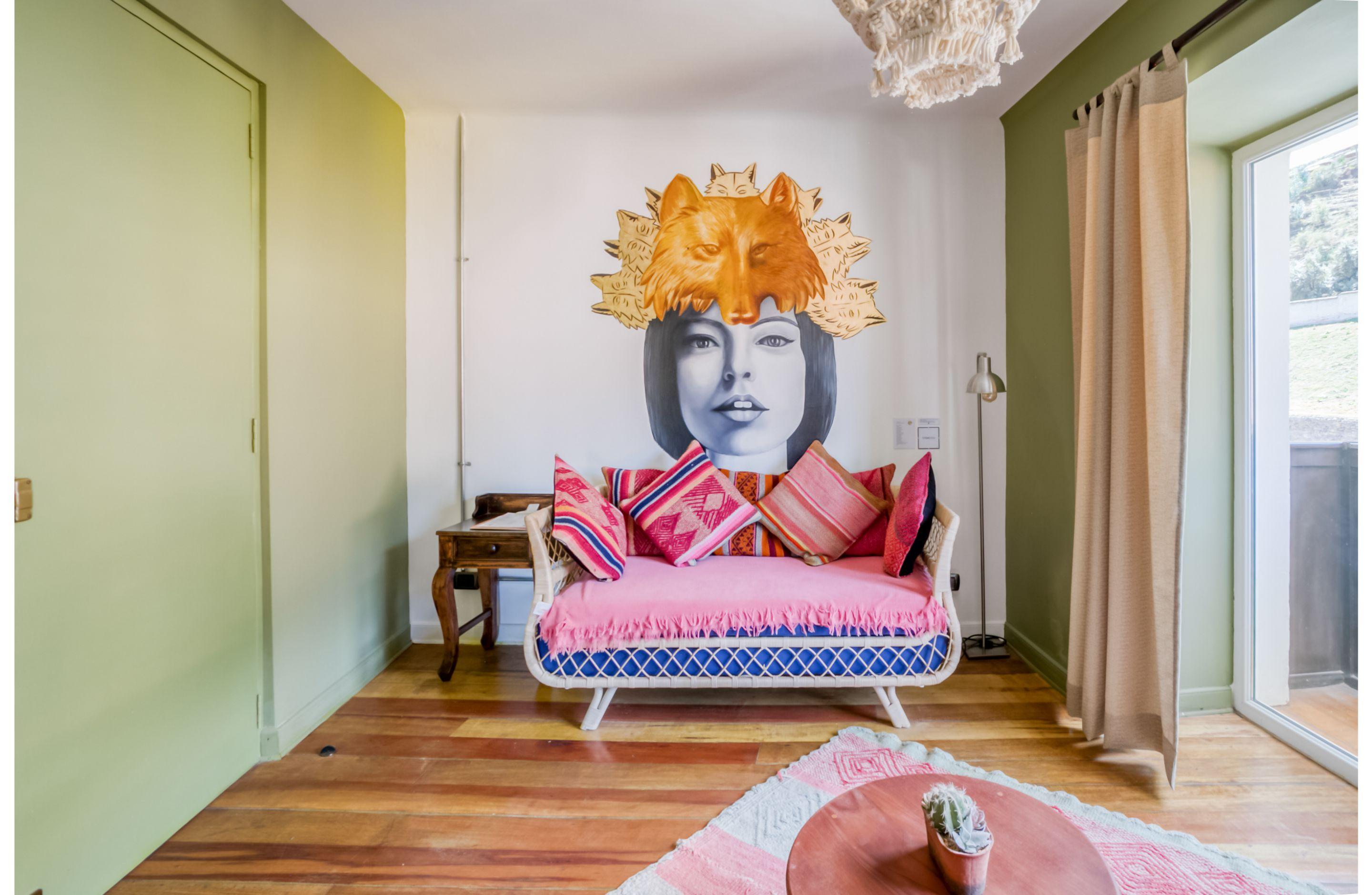 Hotel Centro By Casa Andina Saphi 3*