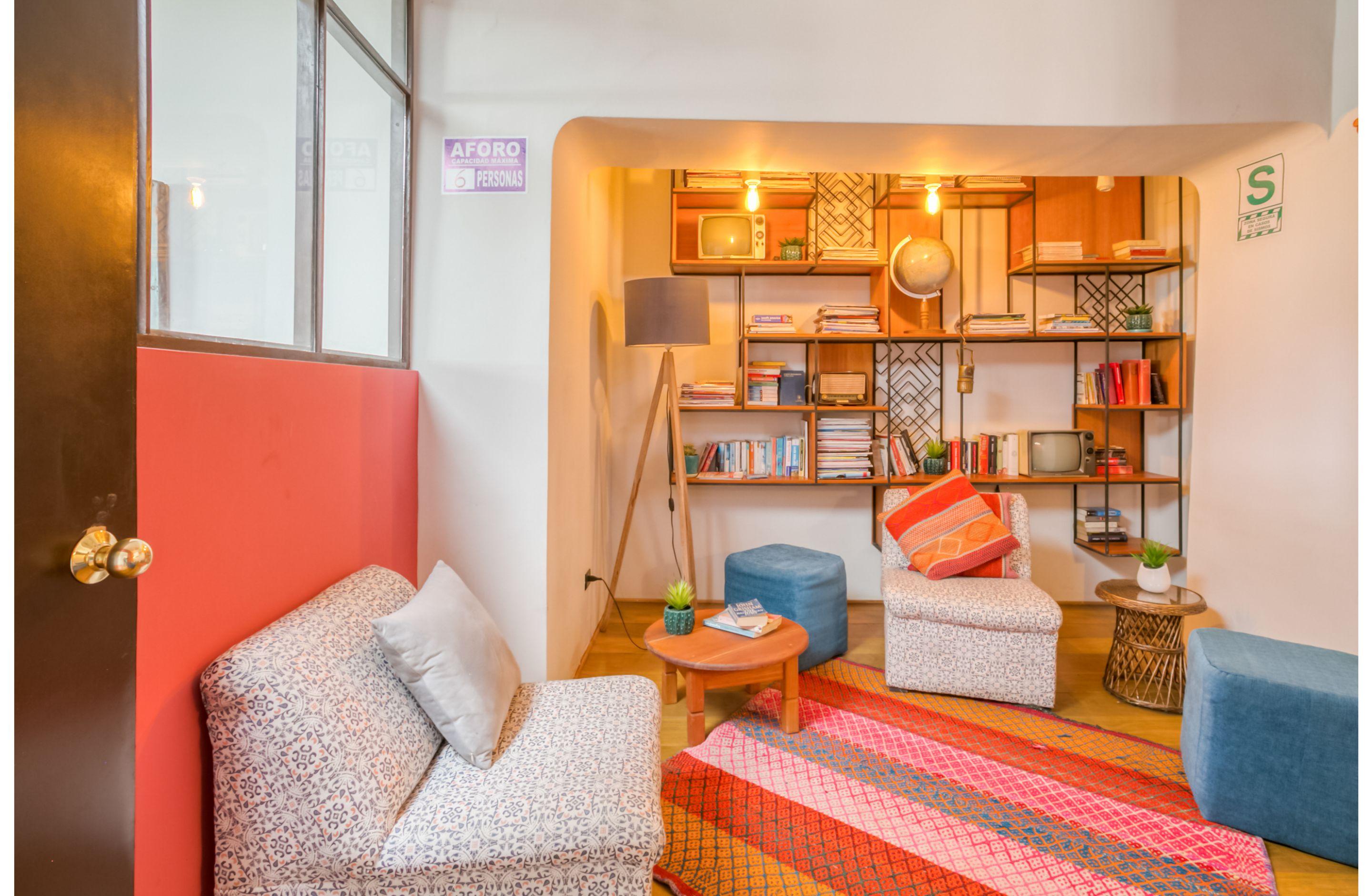 Hotel Centro By Casa Andina Saphi Cusco
