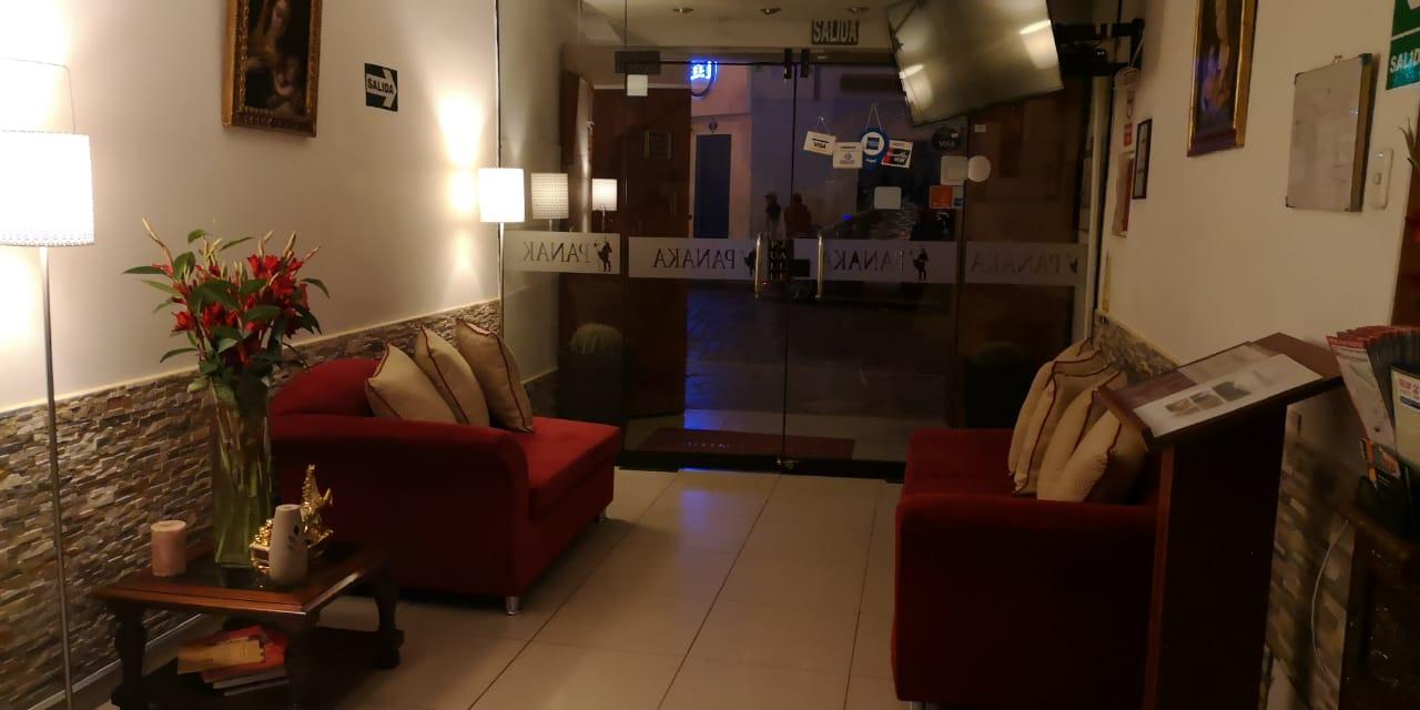 Panaka Inn Cusco